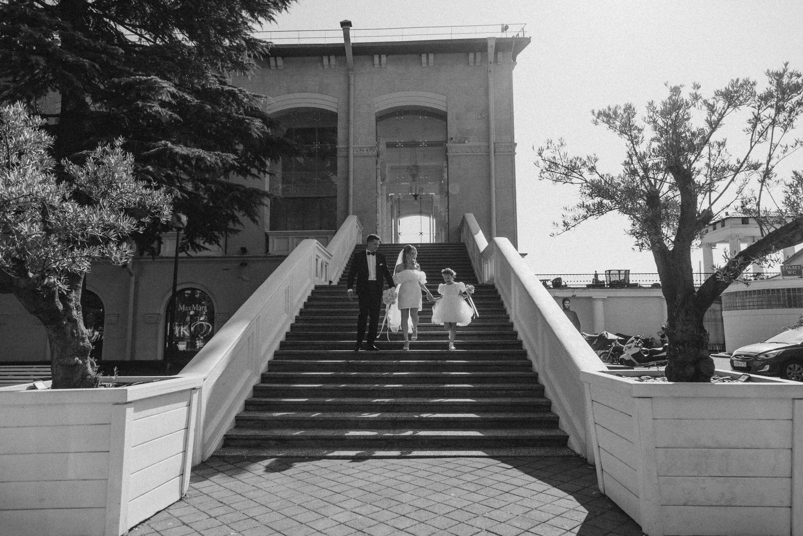 Тепло. Свадебный и семейный фотограф Краснова Юлия