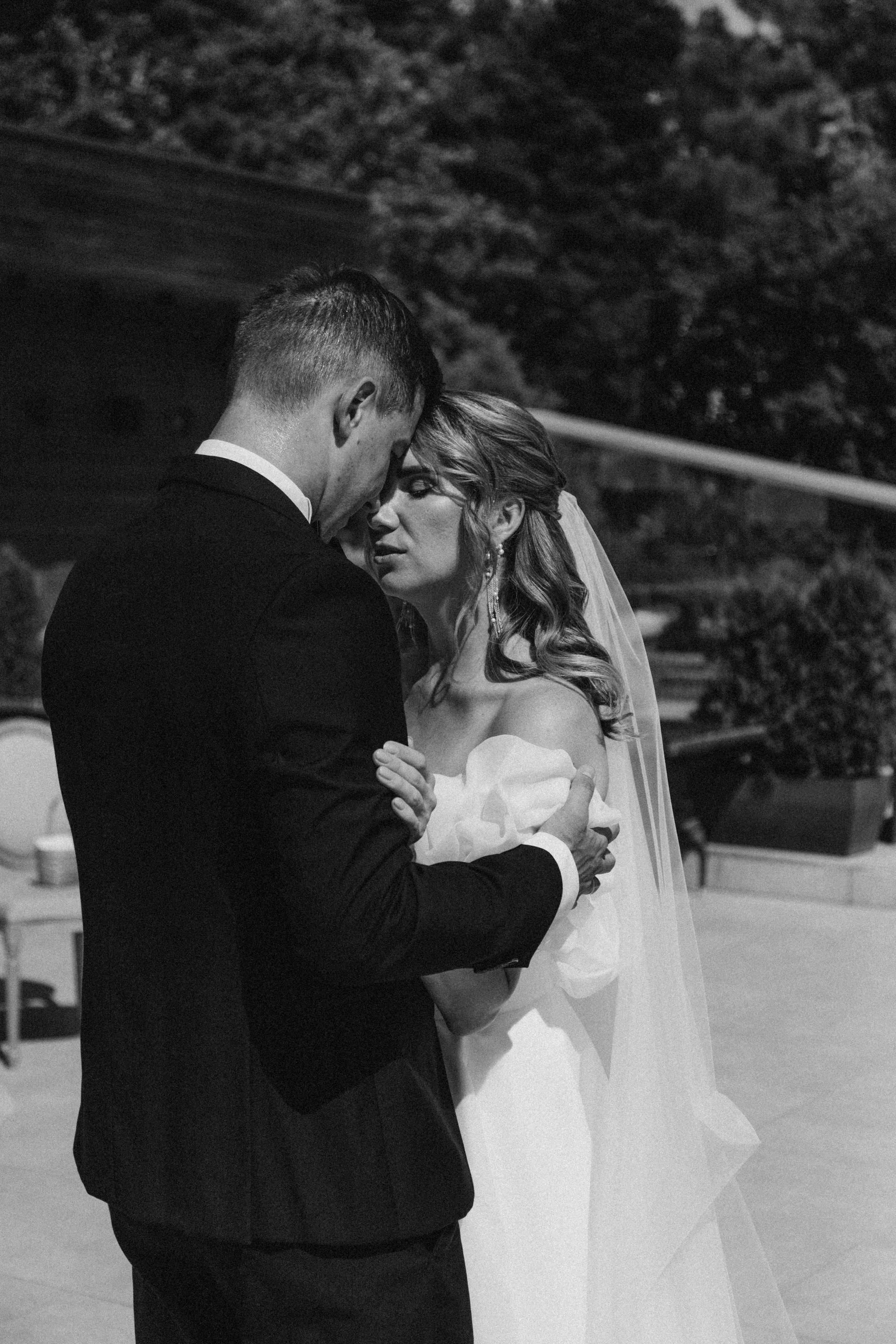 Тепло. Свадебный и семейный фотограф Краснова Юлия