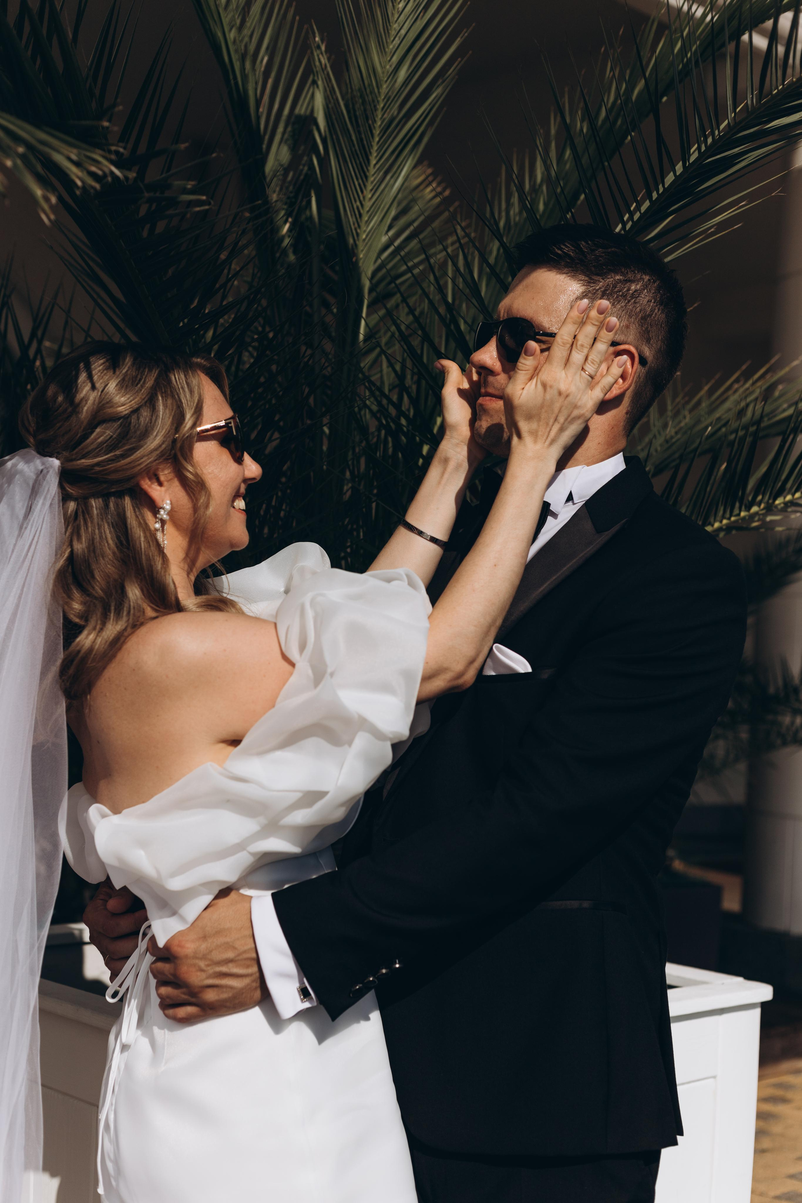 Тепло. Свадебный и семейный фотограф Краснова Юлия