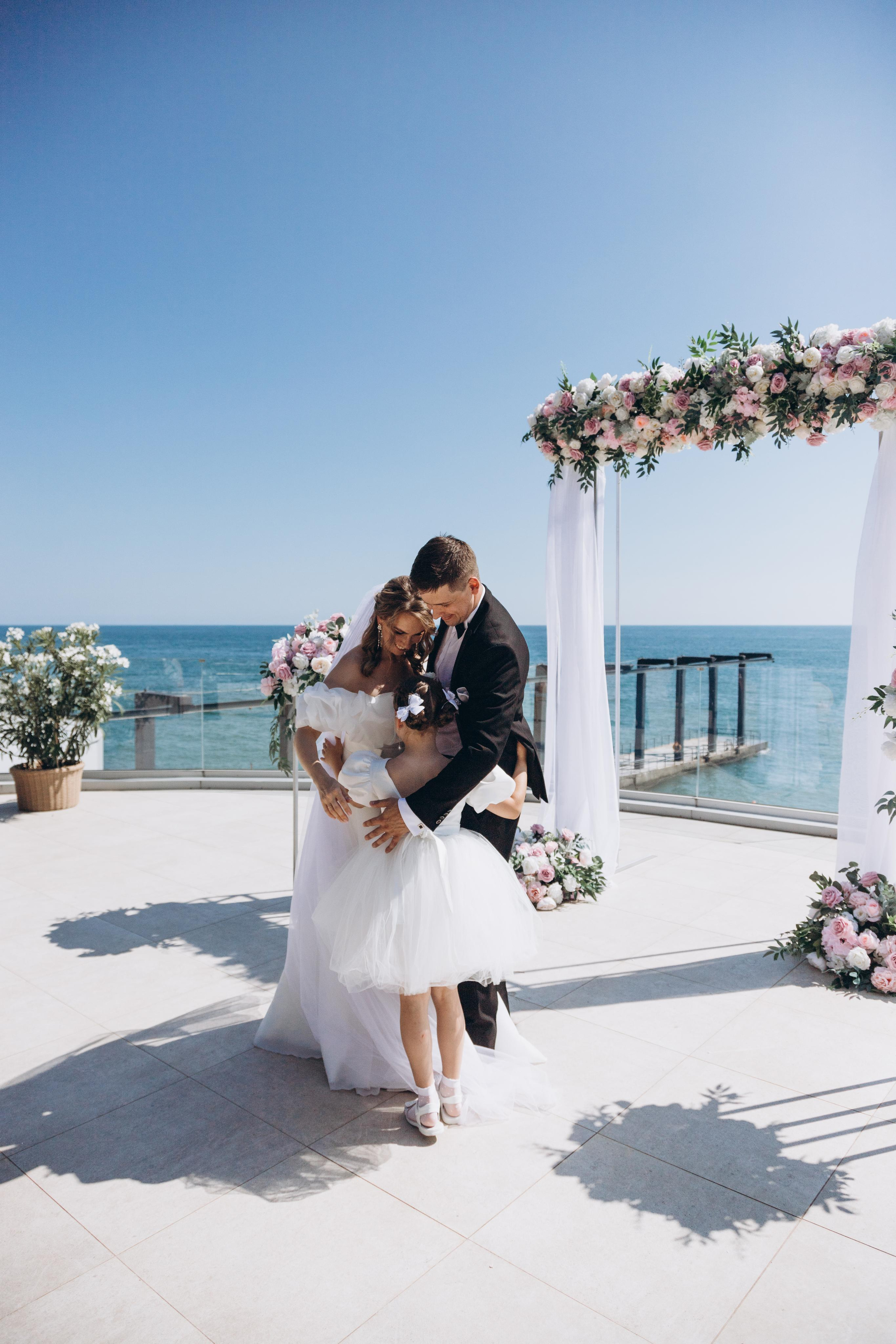 Тепло. Свадебный и семейный фотограф Краснова Юлия