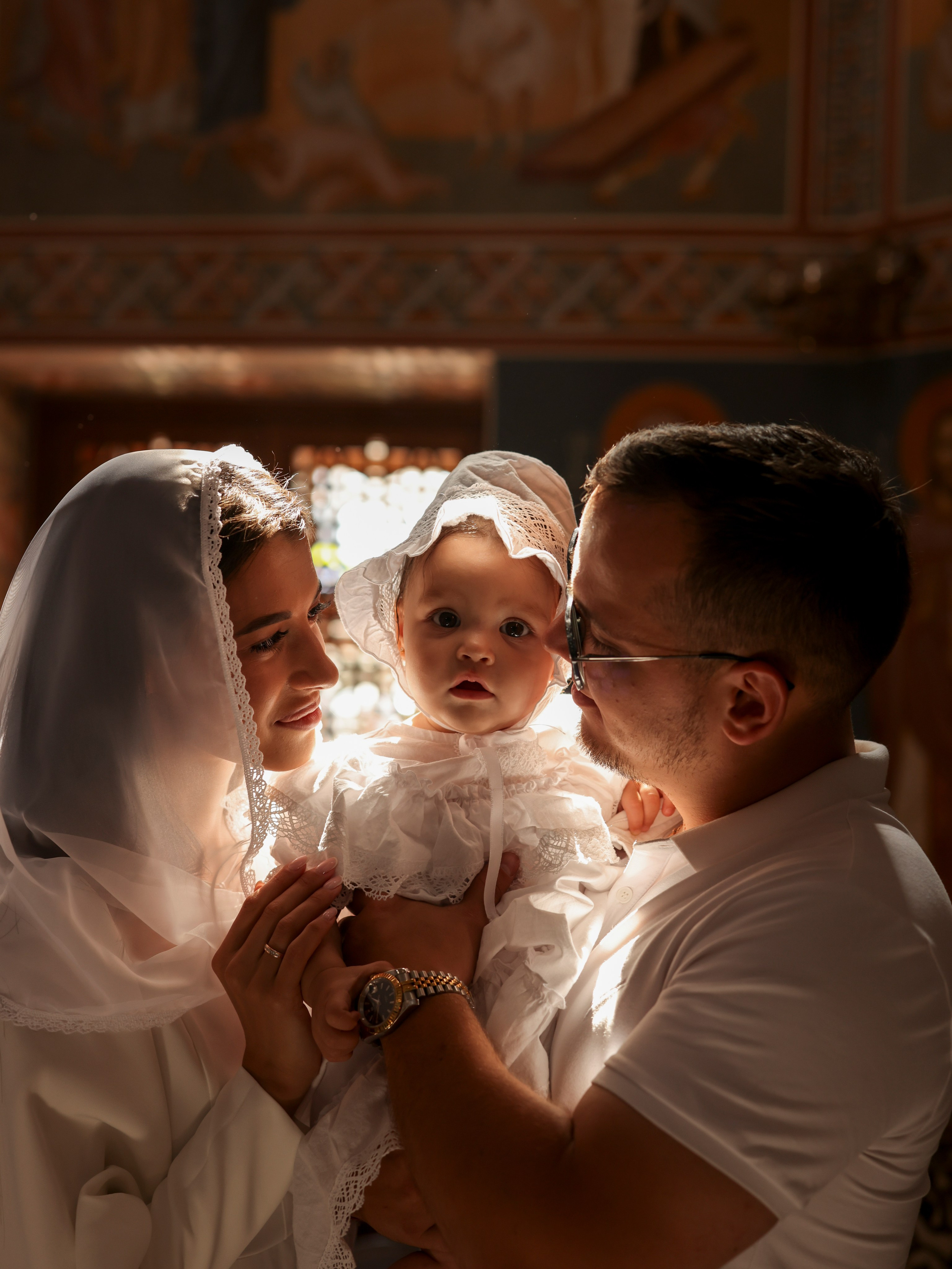 Фотограф на крещение в Екатеринбурге. Фотограф новорожденных Екатеринбург, детский фотограф в Екатеринбурге,