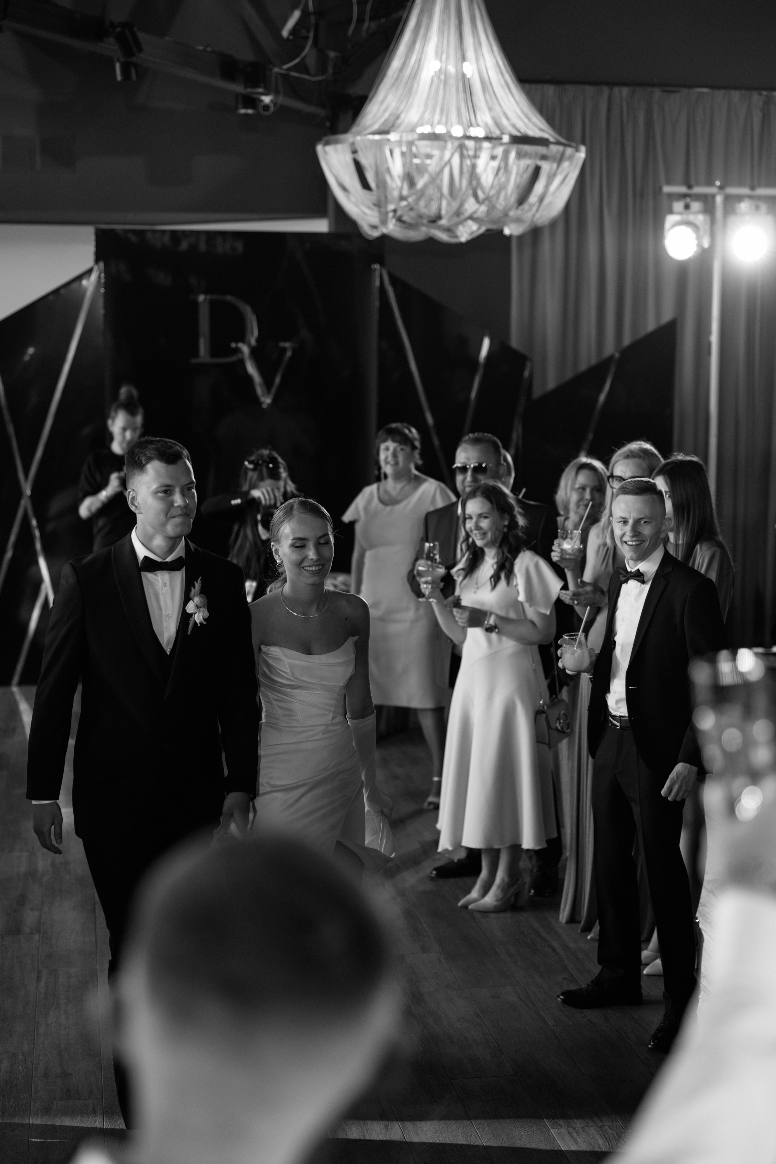 Вероника и Денис. Свадебный фотограф в Санкт-Петербурге Екатерина Евсеева