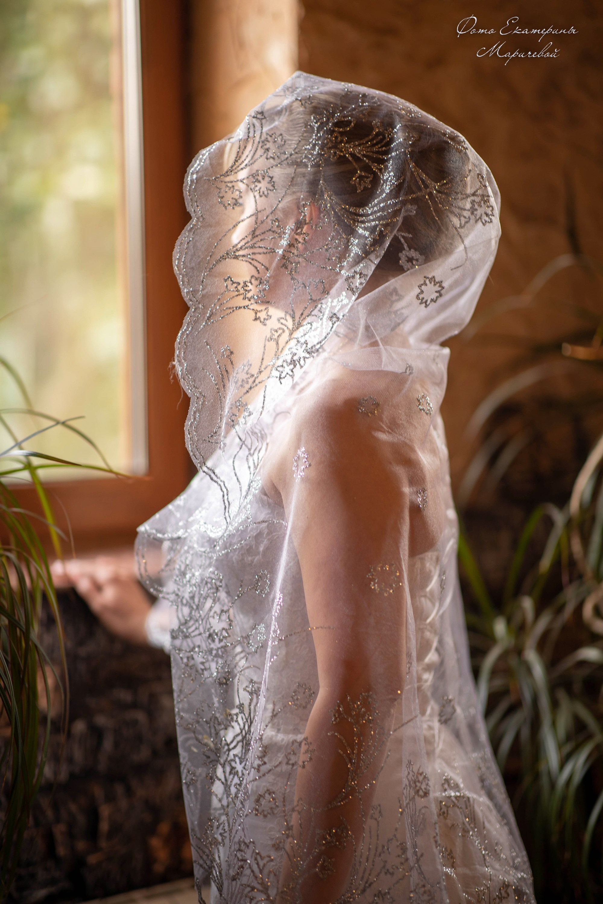 Репотражная съёмка. Фотограф-анималист в Омске Екатерина Маричева