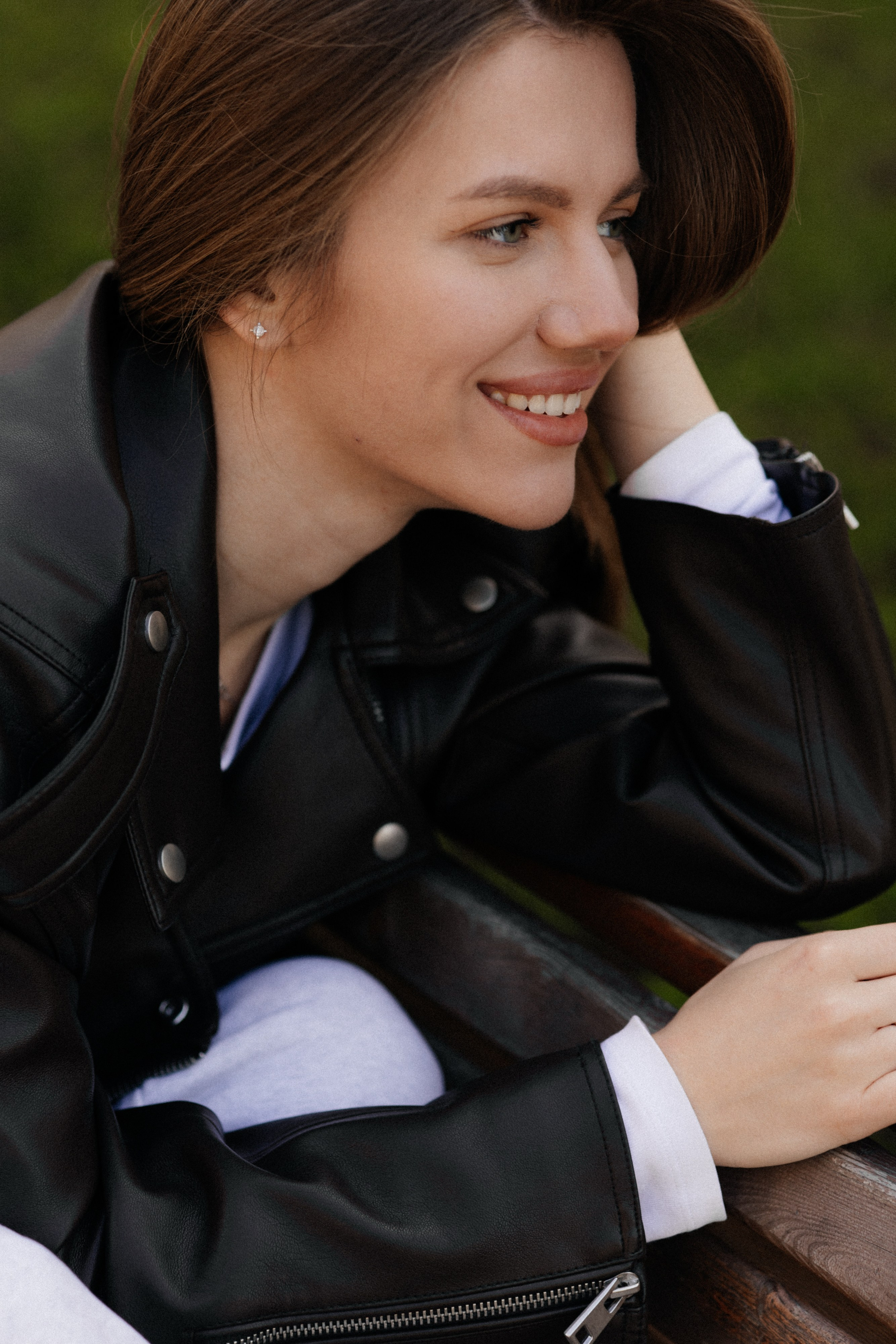 Катя. Фотограф Ульяна Дивина в Нижнем Новгороде и Нижегородской области