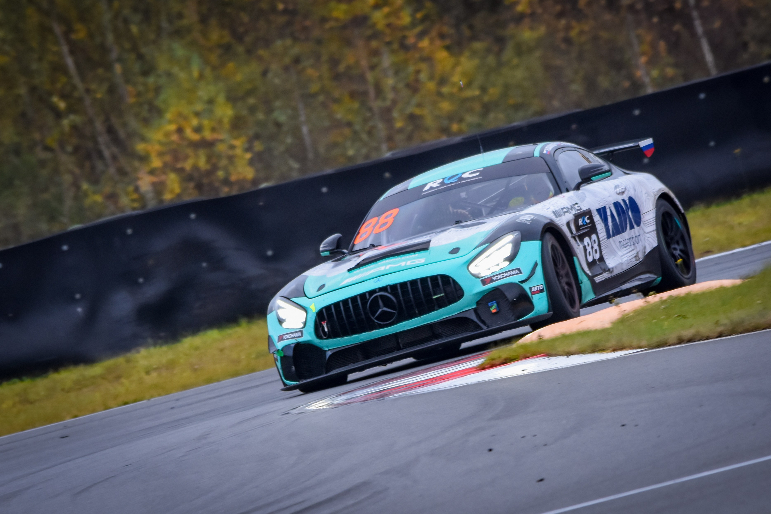 MRW — REC — 05.10.2024. AlexFecto — галереи фотографий