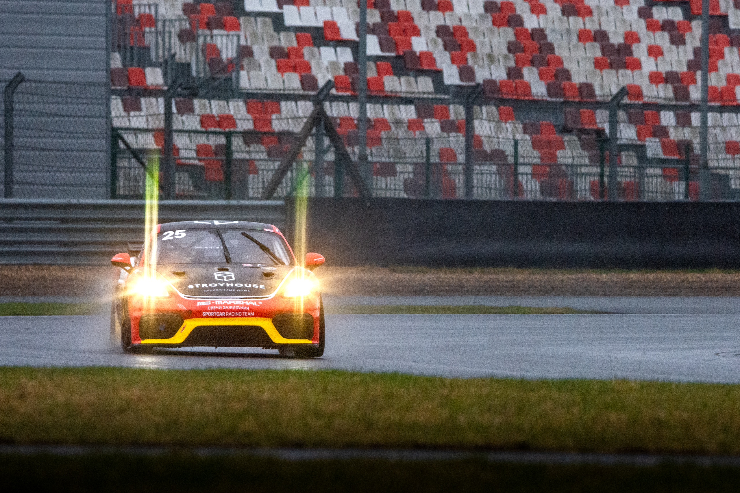 MRW — Кубок GT — 18.04.2026. AlexFecto — галереи фотографий