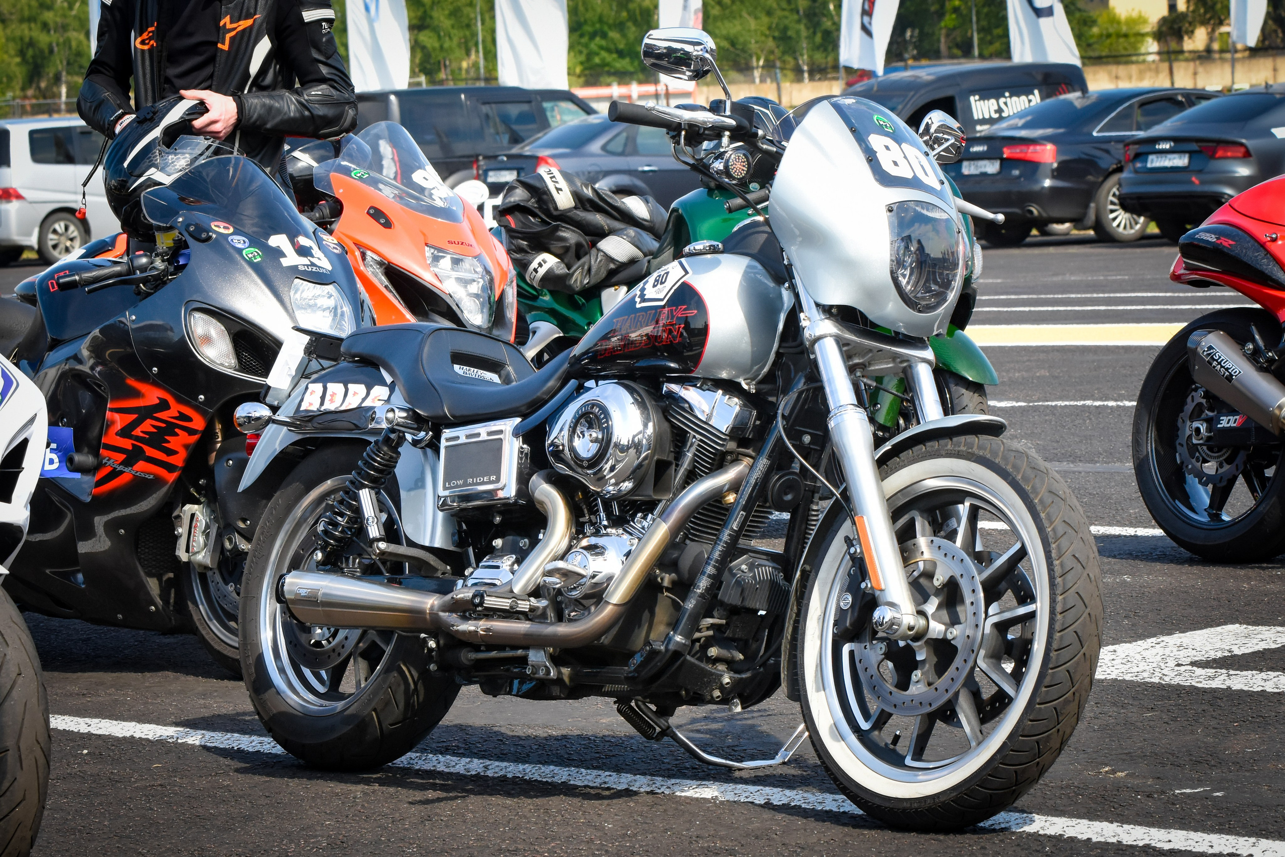 RDRC — 2 этап — 28-30.06.2024. AlexFecto — галереи фотографий