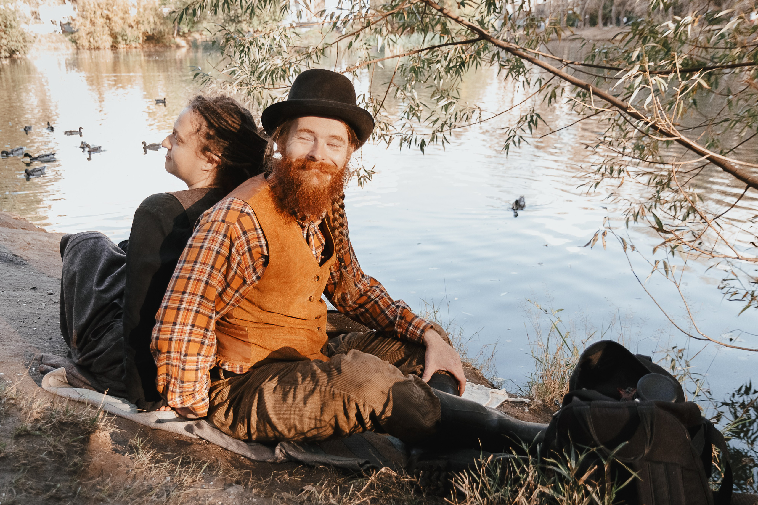 Лав-стори фотограф в Екатеринбурге Евгения Кожемячко