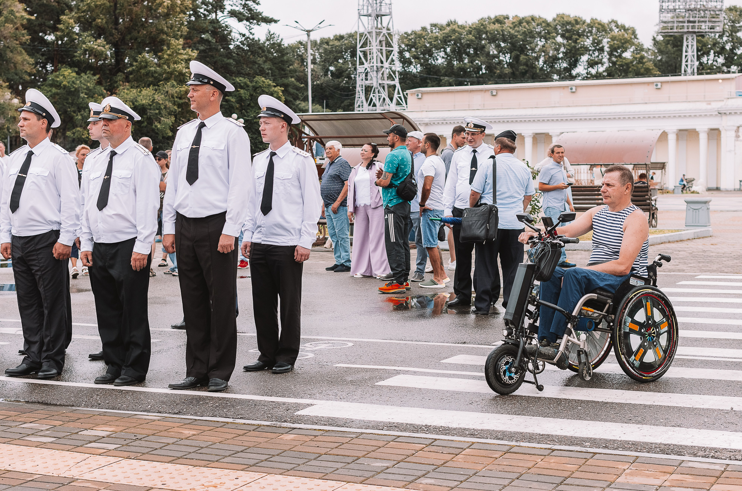 Репортажный фотограф в Екатеринбурге Евгения Кожемячко
