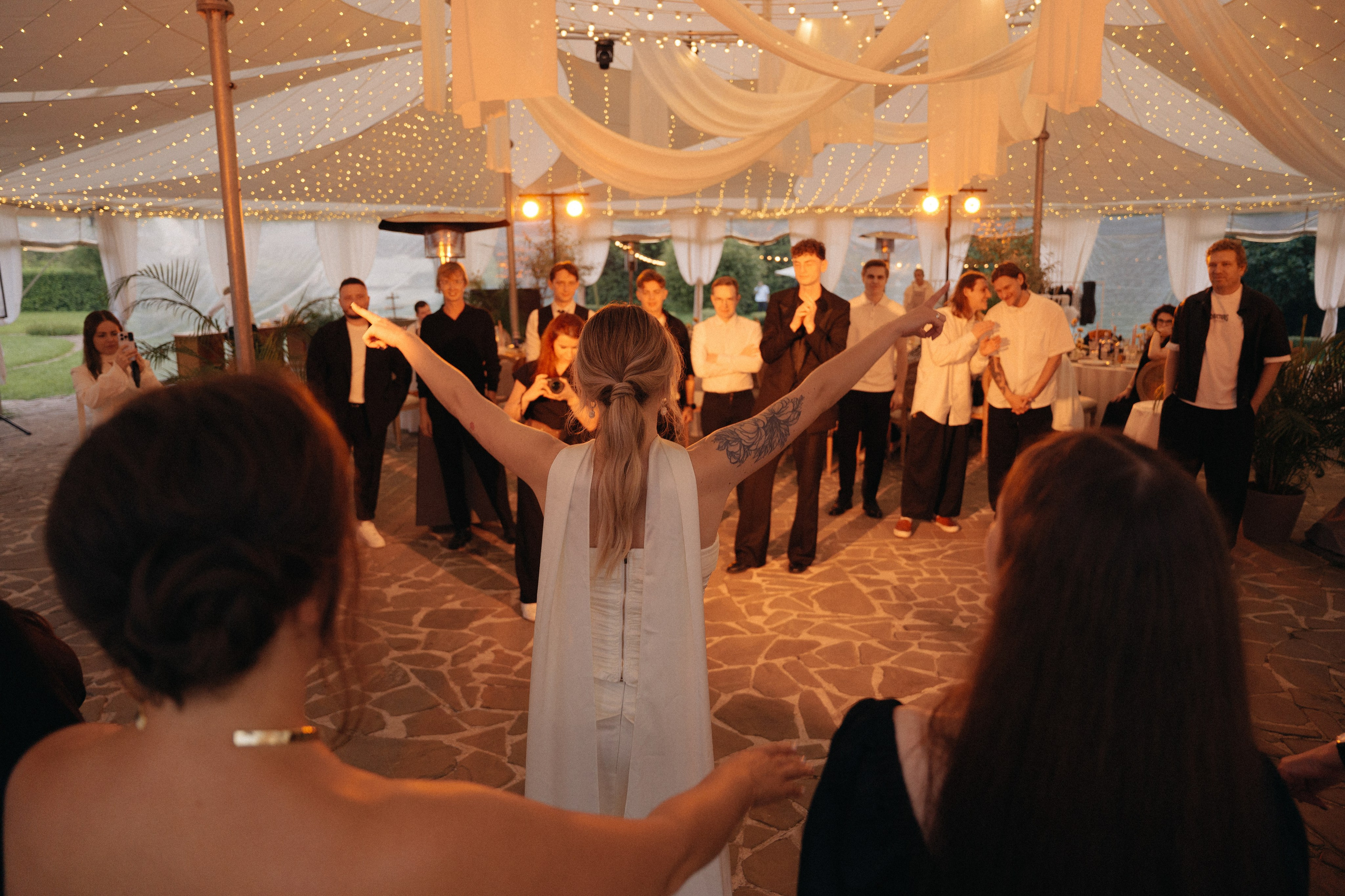 💍 |Э+М. Главная