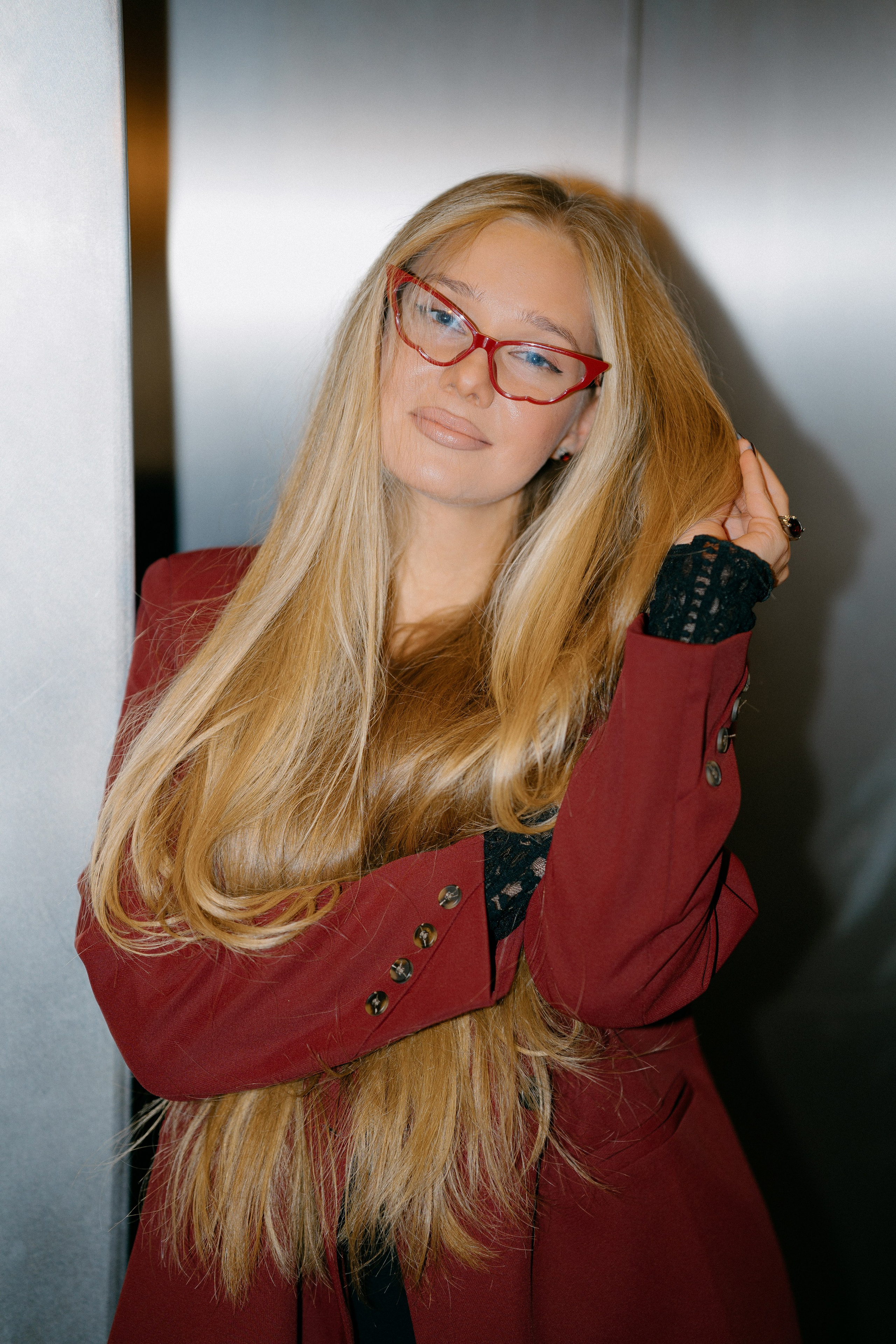 День Рождения Виктории. Главная