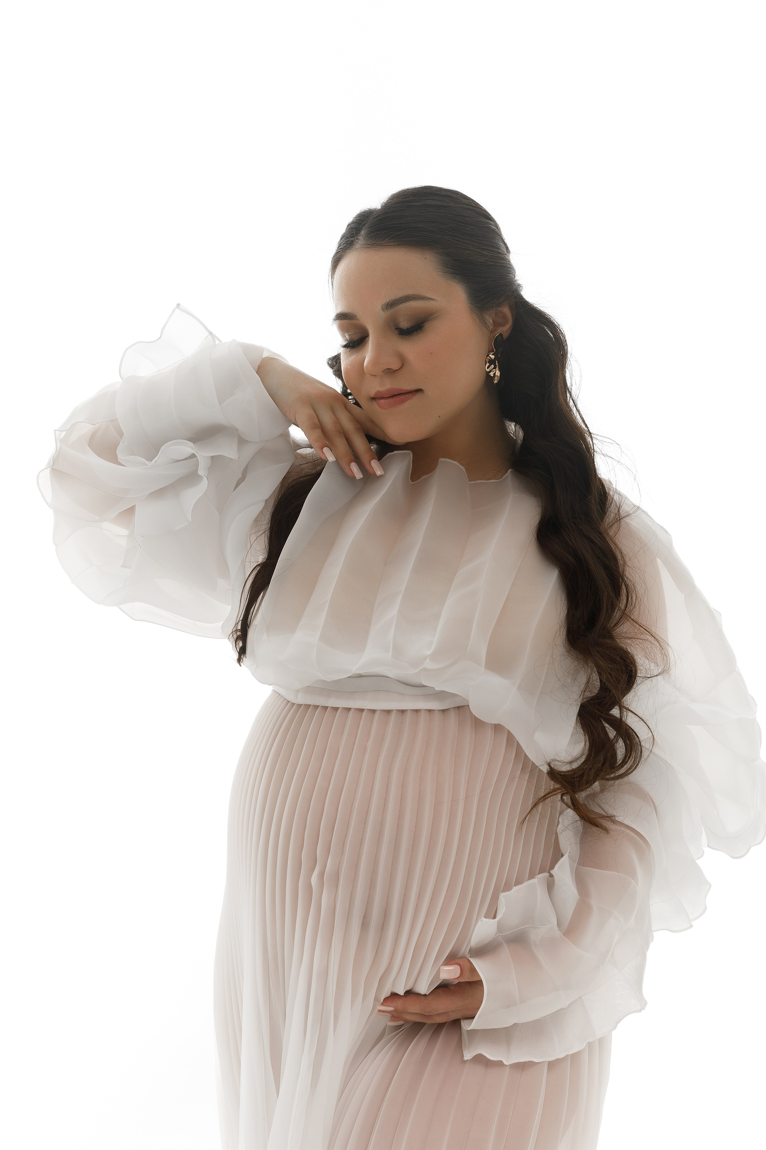 Богдан&Инна. Фотограф в Москве Юлия Хамзина