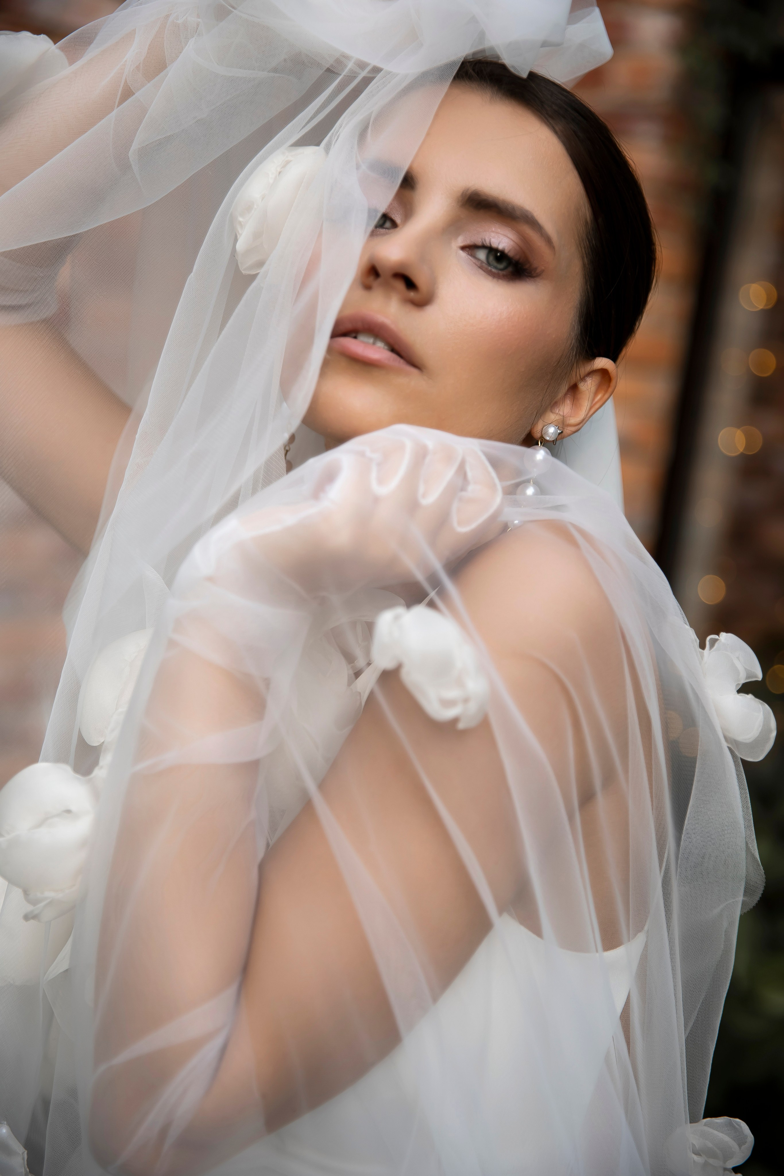 Ксюша. Я Ира и я фотографирую свадьбы более 10 лет