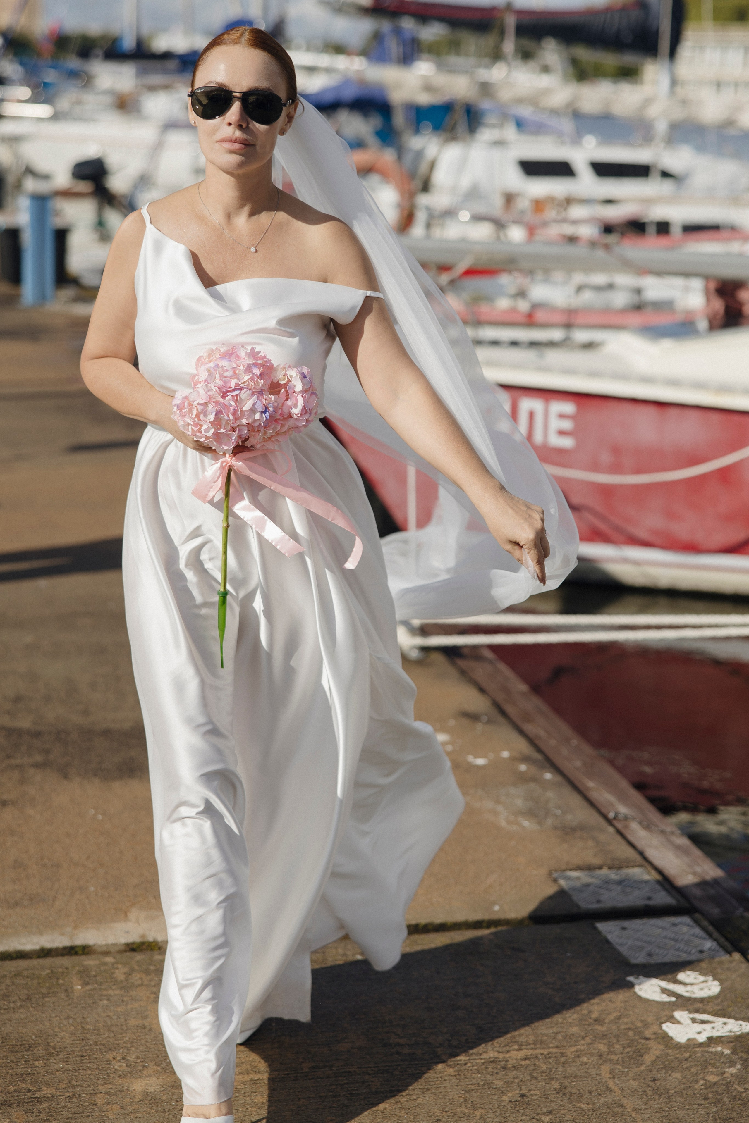 Юля и Игорь. Свадебный фотограф Курск Максим Ноздрачев