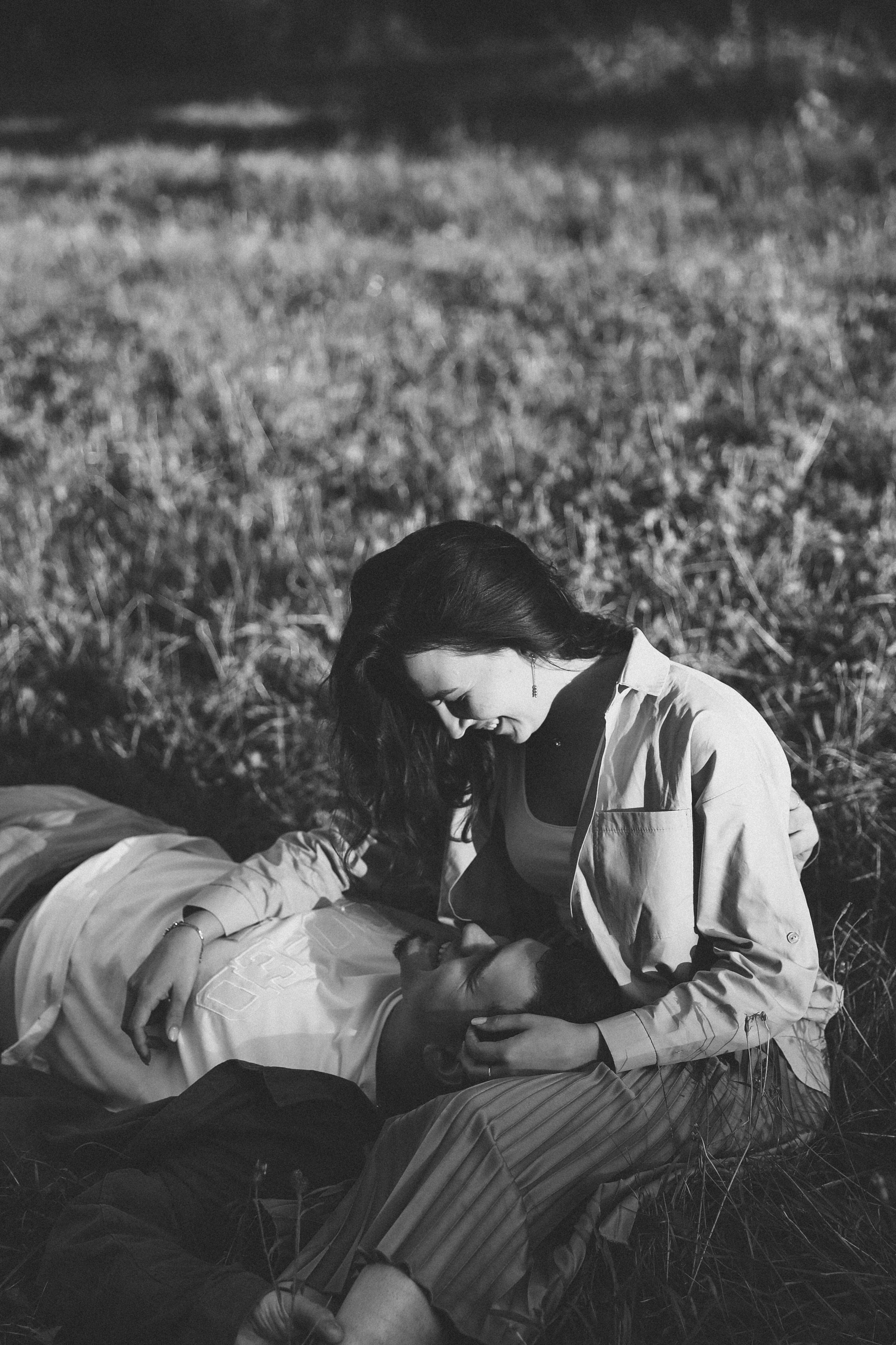 Год после свадьбы. Свадебный и семейный фотограф в городе Пенза, Саранск, Ковылкино