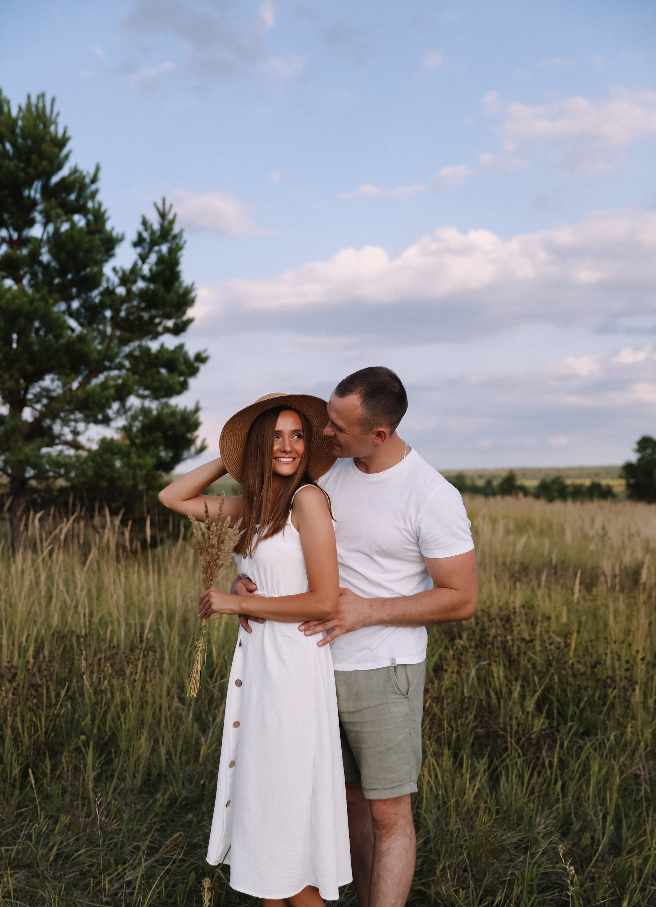 Кусочек лета. Свадебный и семейный фотограф в городе Пенза, Саранск, Ковылкино