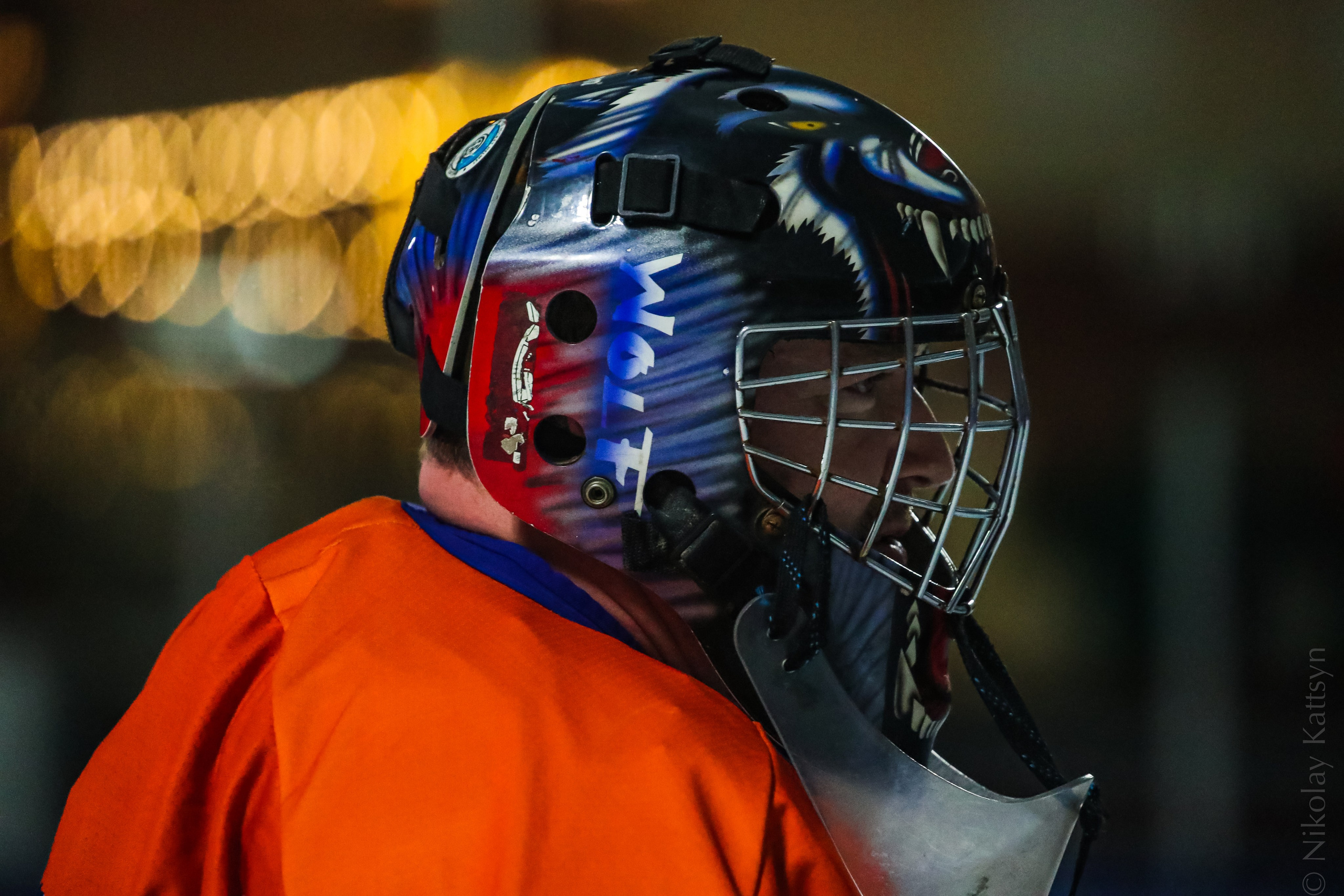 Хоккей. Фотограф в Москве портреты | репортажи | спорт