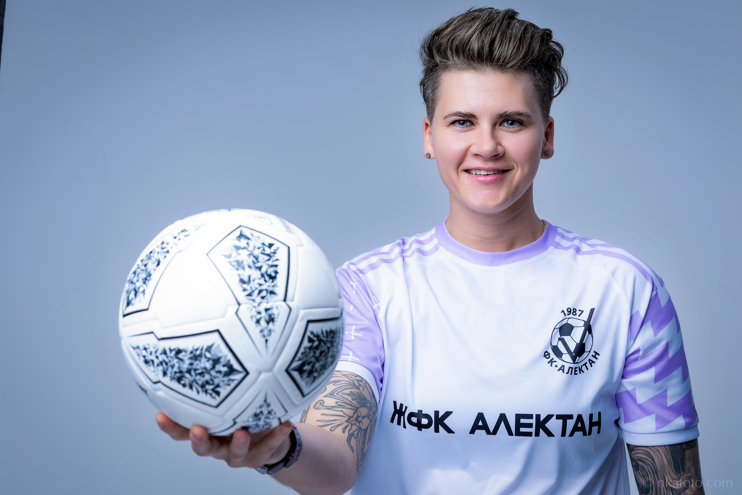 Фотосессия спортивной команды. Фотограф в Москве портреты | репортажи | спорт