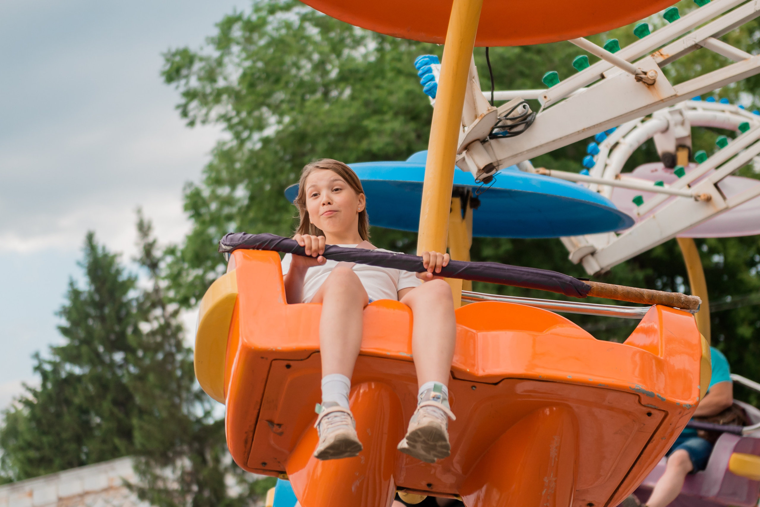 12 Июня 2024. Детский фотограф, семейный фотограф и репортажи в Кемерово