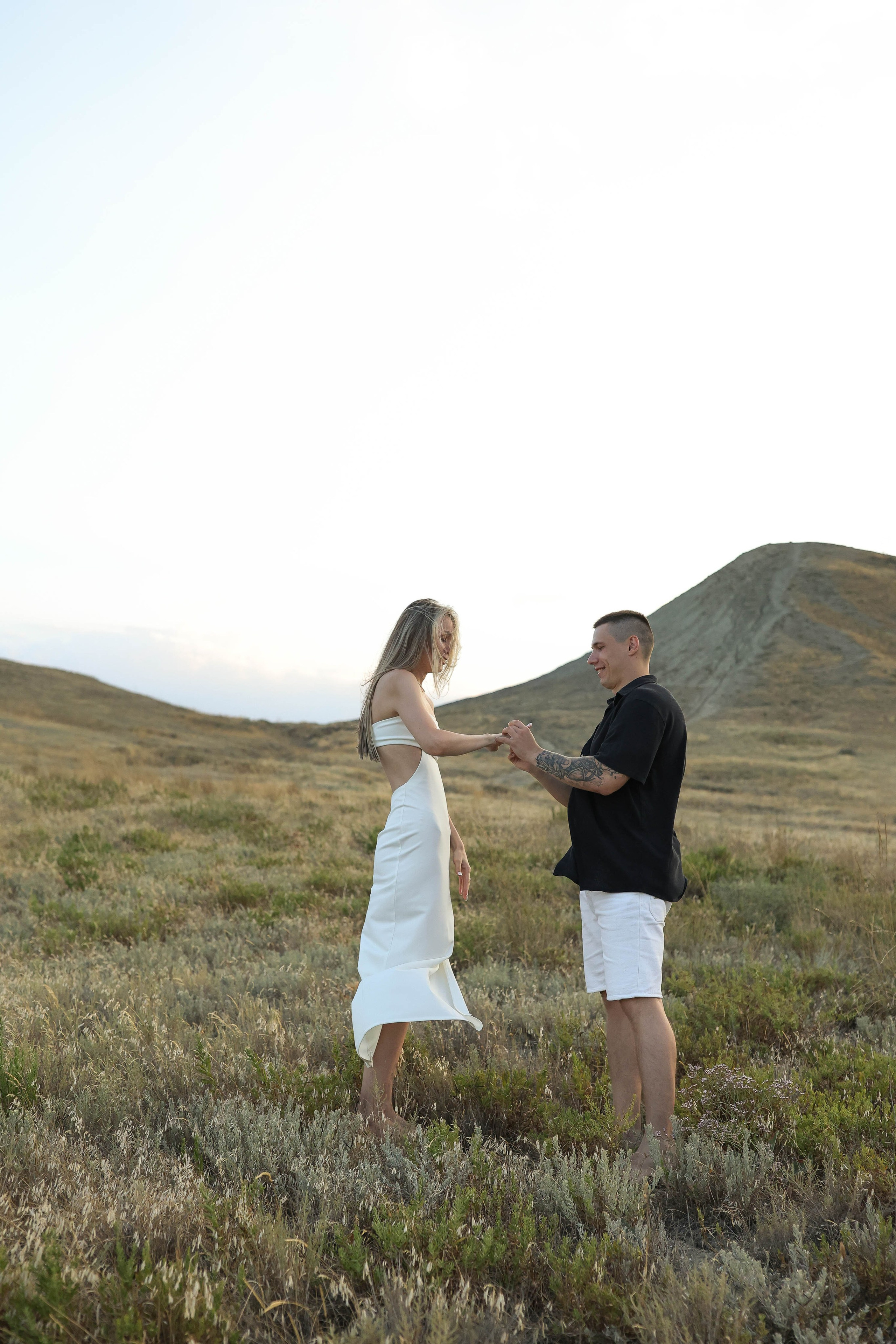 Yes i do!. Свадебный и семейный фотограф Судак, Крым, Симферополь, Феодосия, Коктебель и по России