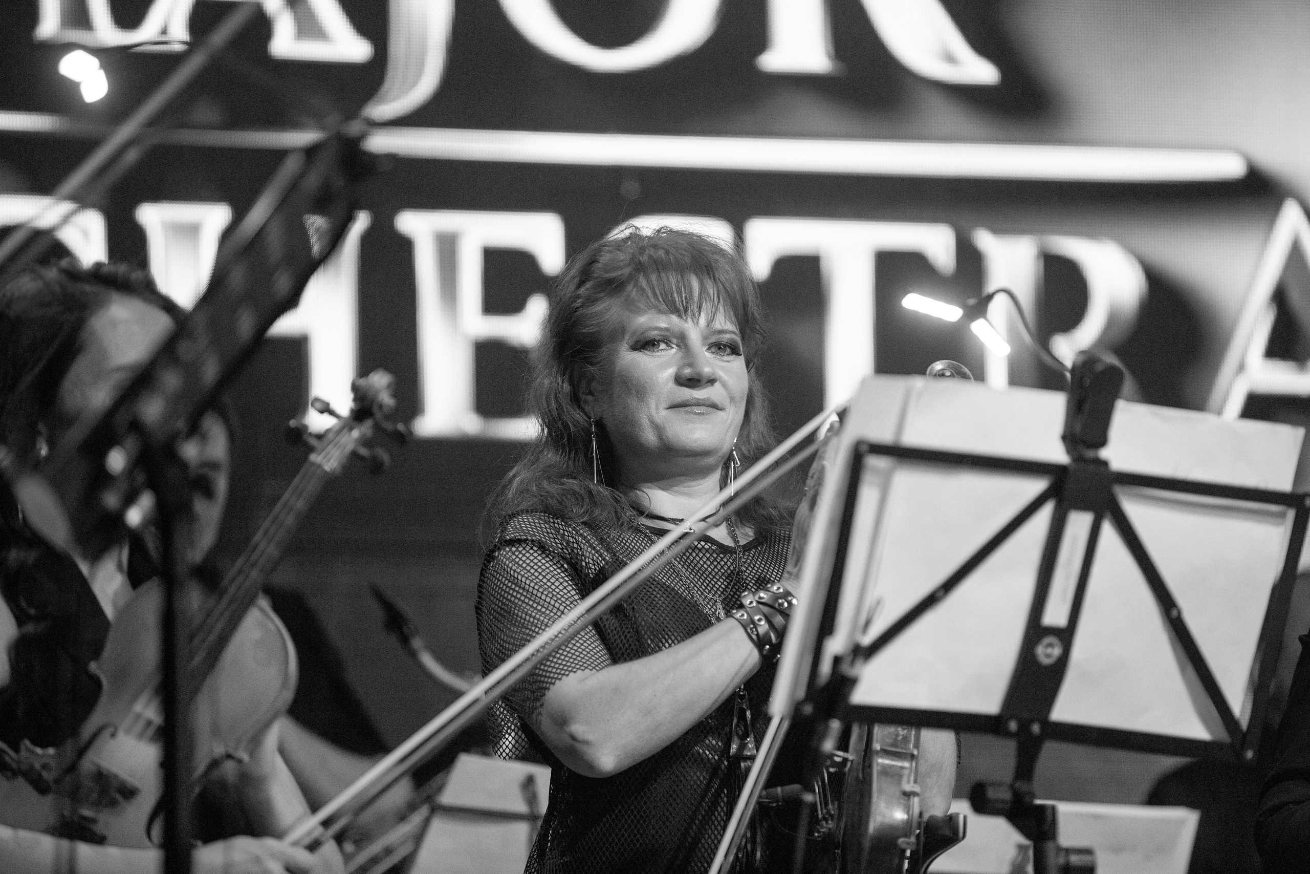 LOOKMANOV ТРИБЬЮТ и MAJOR ORCHESTRA