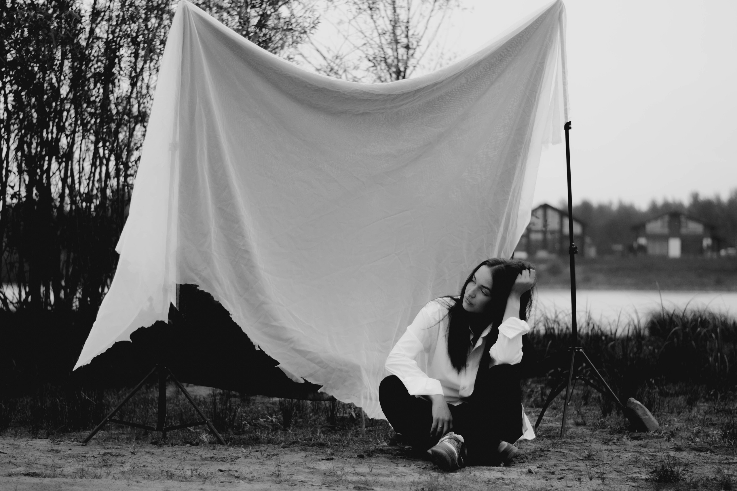 Настя. Фотограф Барнаул — NAVI / НАВИ