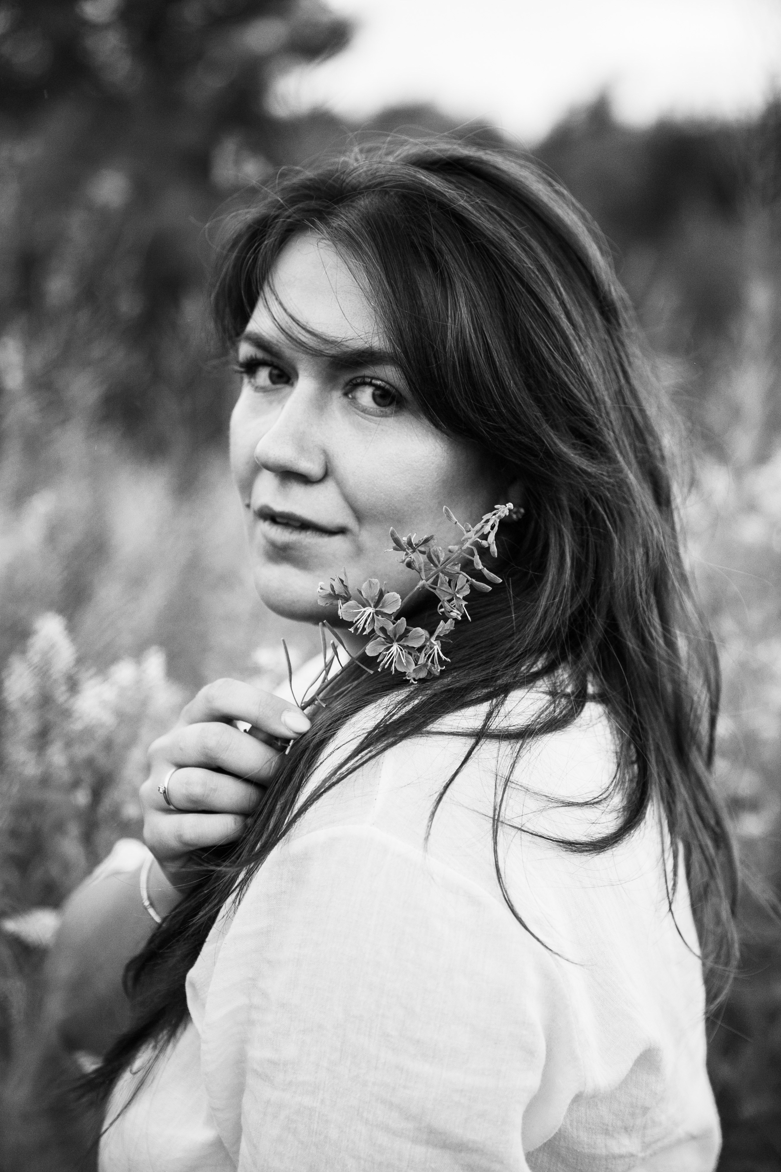 Лера. Фотограф Москва Алёна Суворова