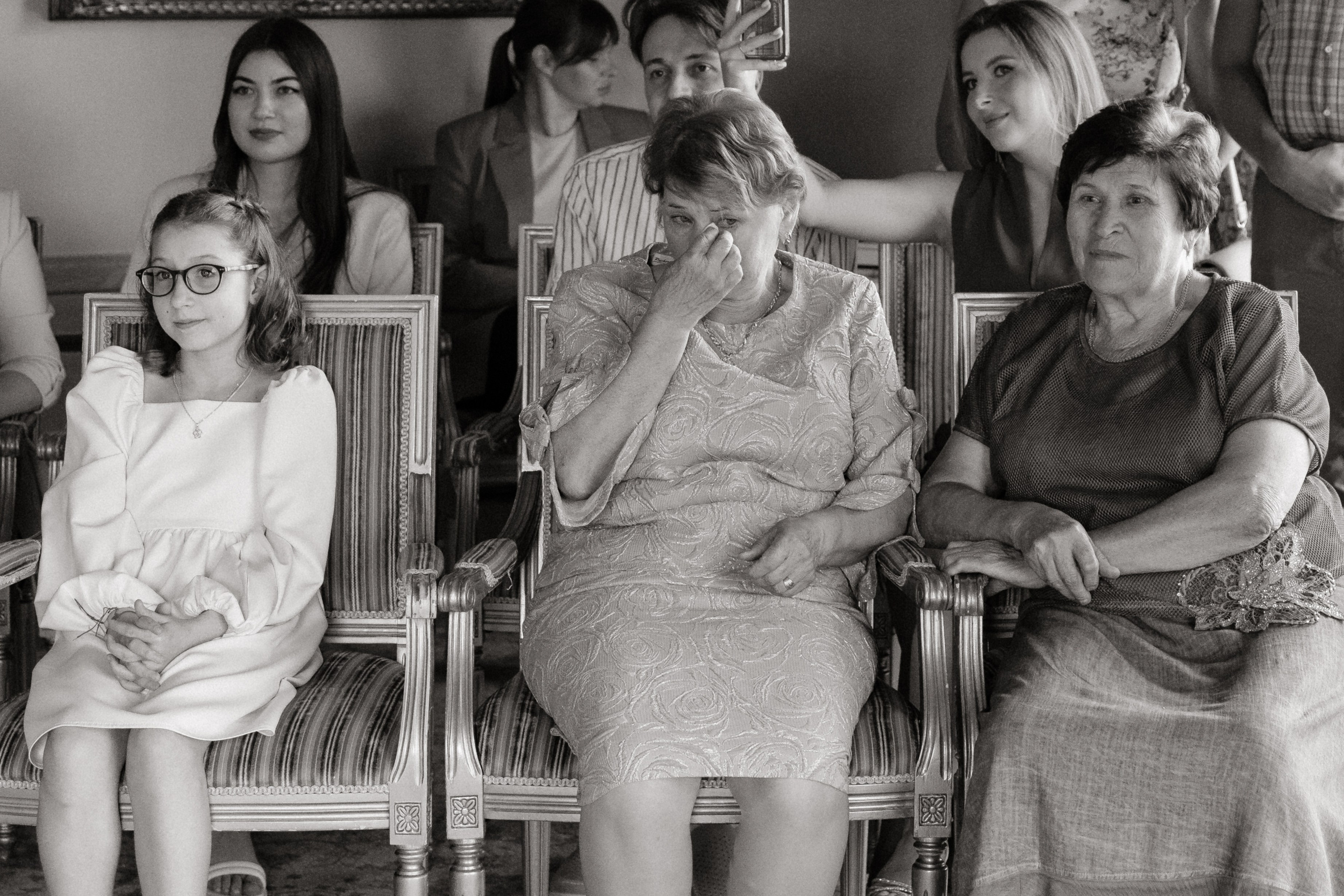 Антон и Катя. Свадебный фотограф Фадеева Алёна