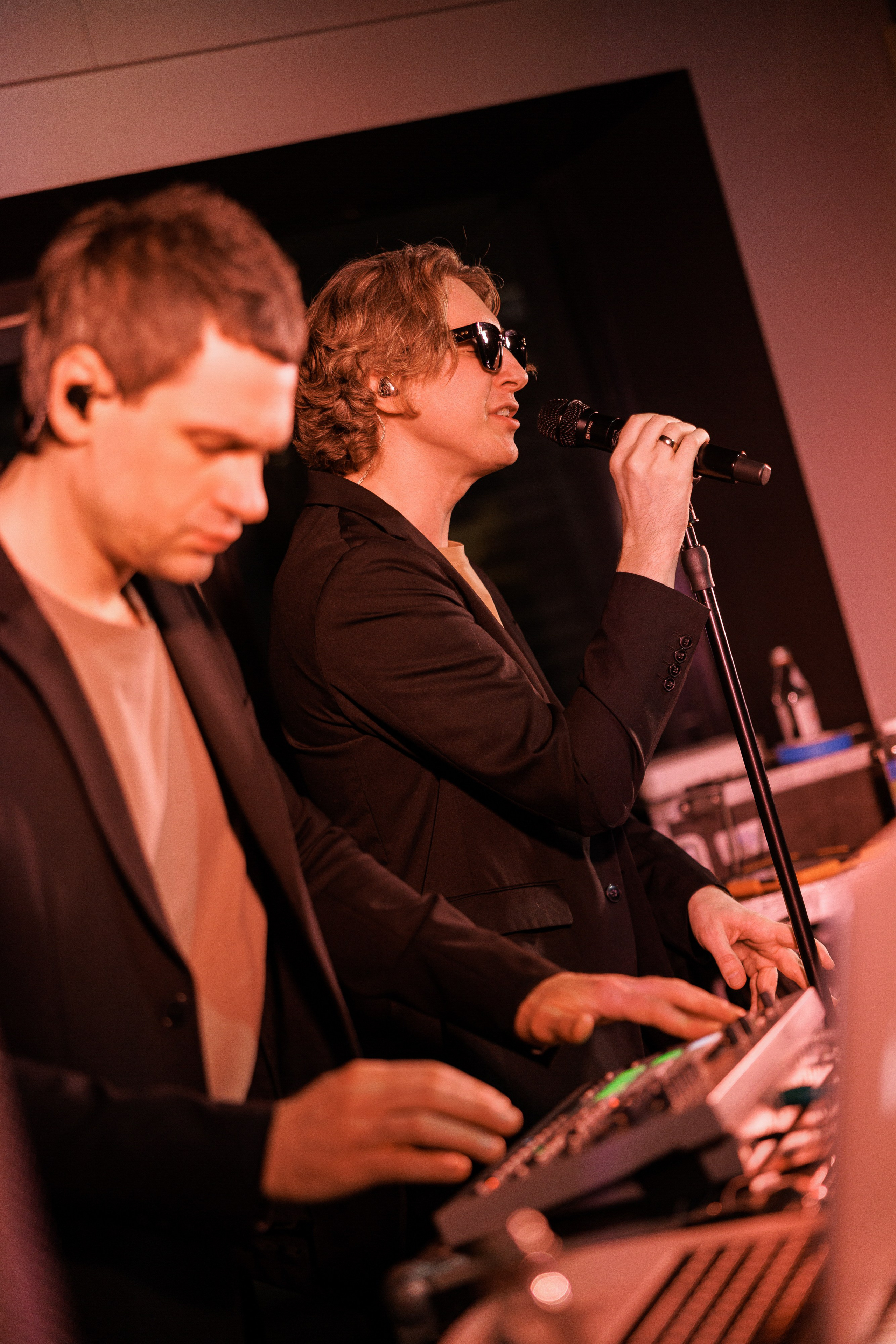 V's BIRTHDAY. Свадебный и event-фотограф Иван Волнухин