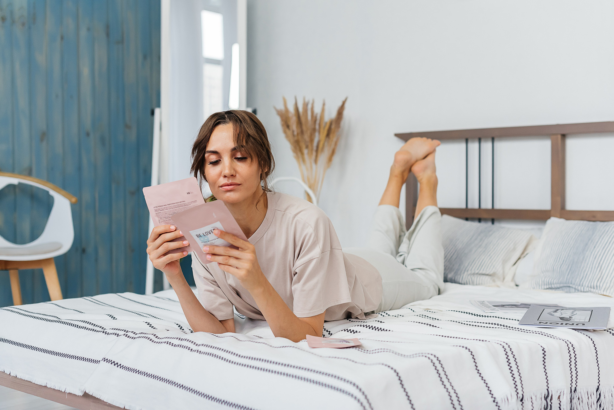 Рекламная съемка. Фотограф в Новосибирске Юлия Туманова