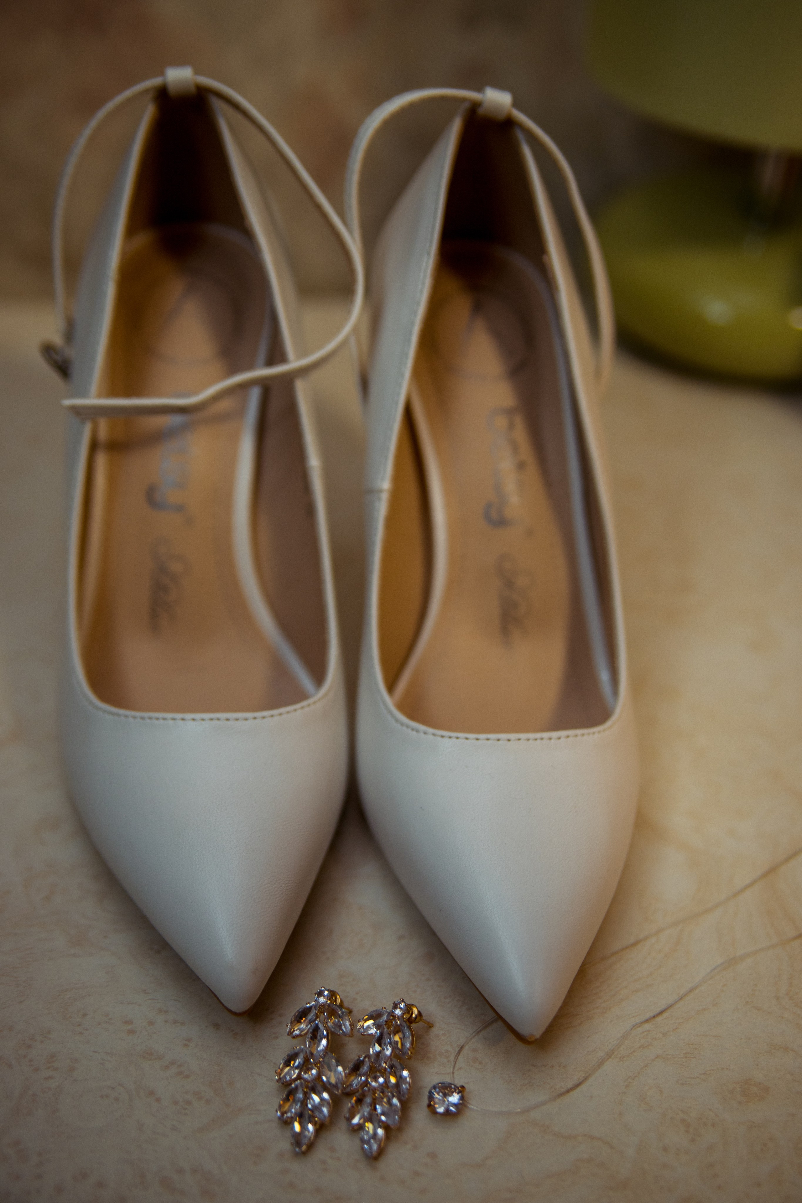 Даниил + Алина. Свадебный и семейный фотограф в Михайловке Полина Крипс