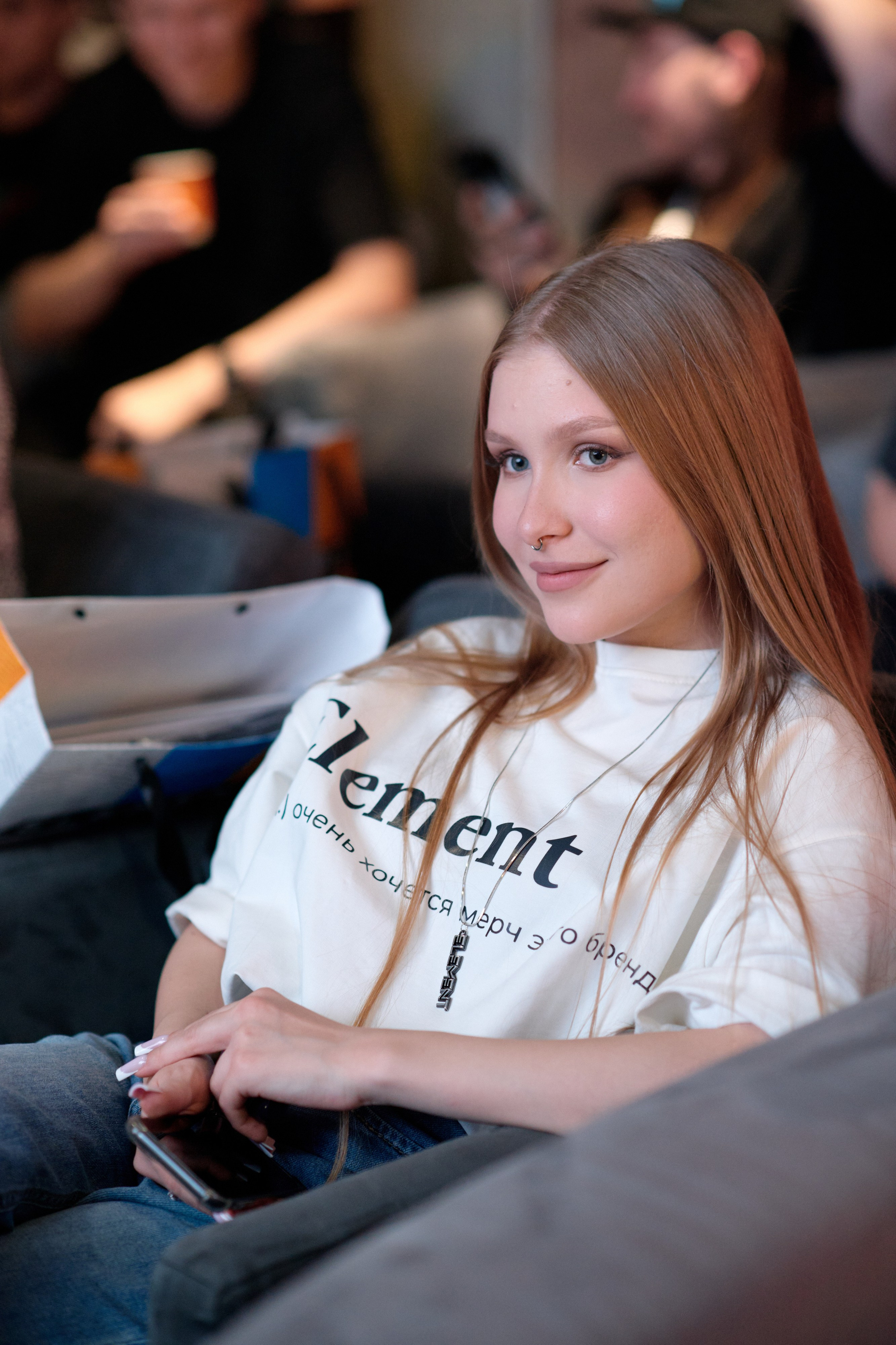 Element 28.10.2023. Фотограф