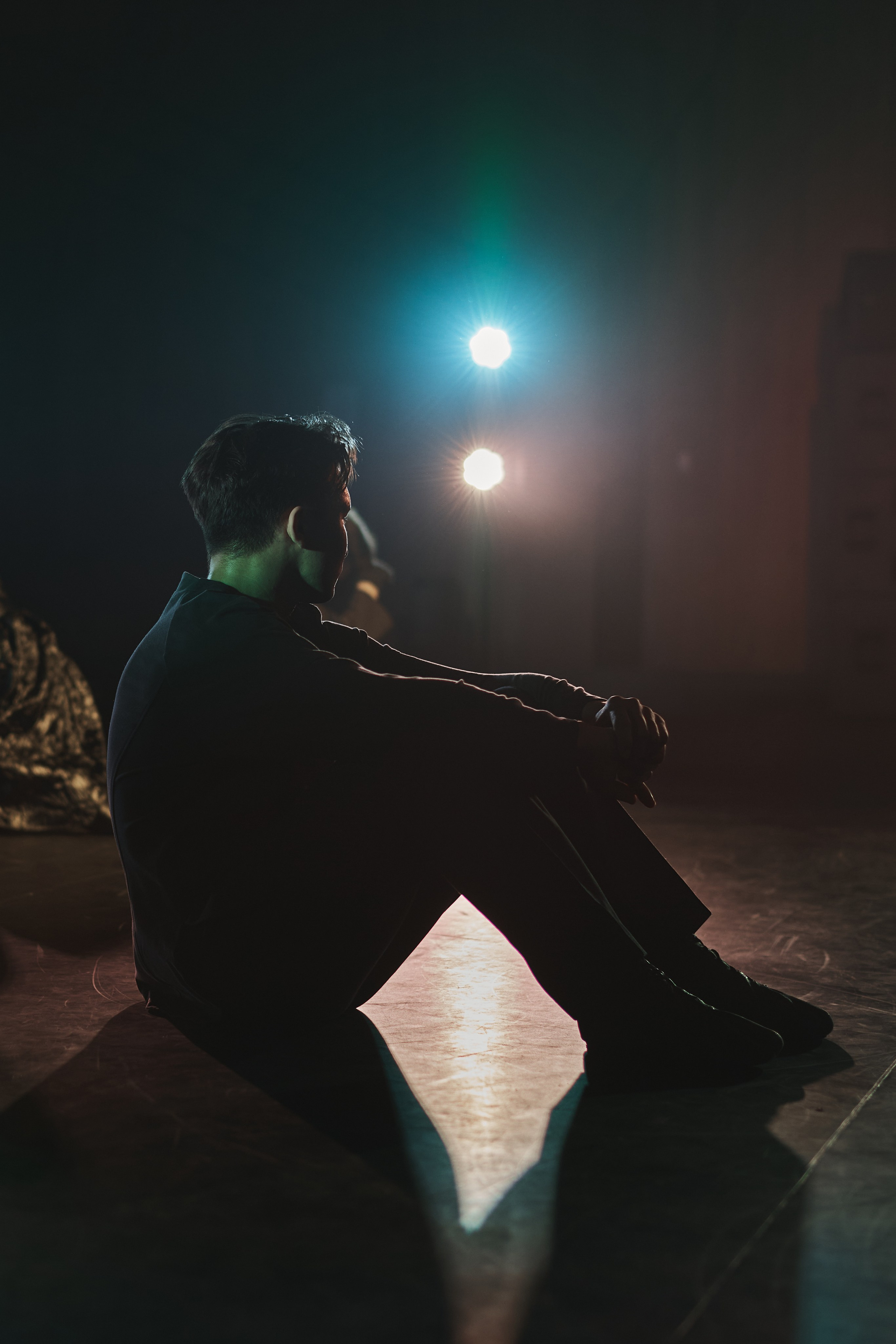 «Я вижу звезды» (второй показ)