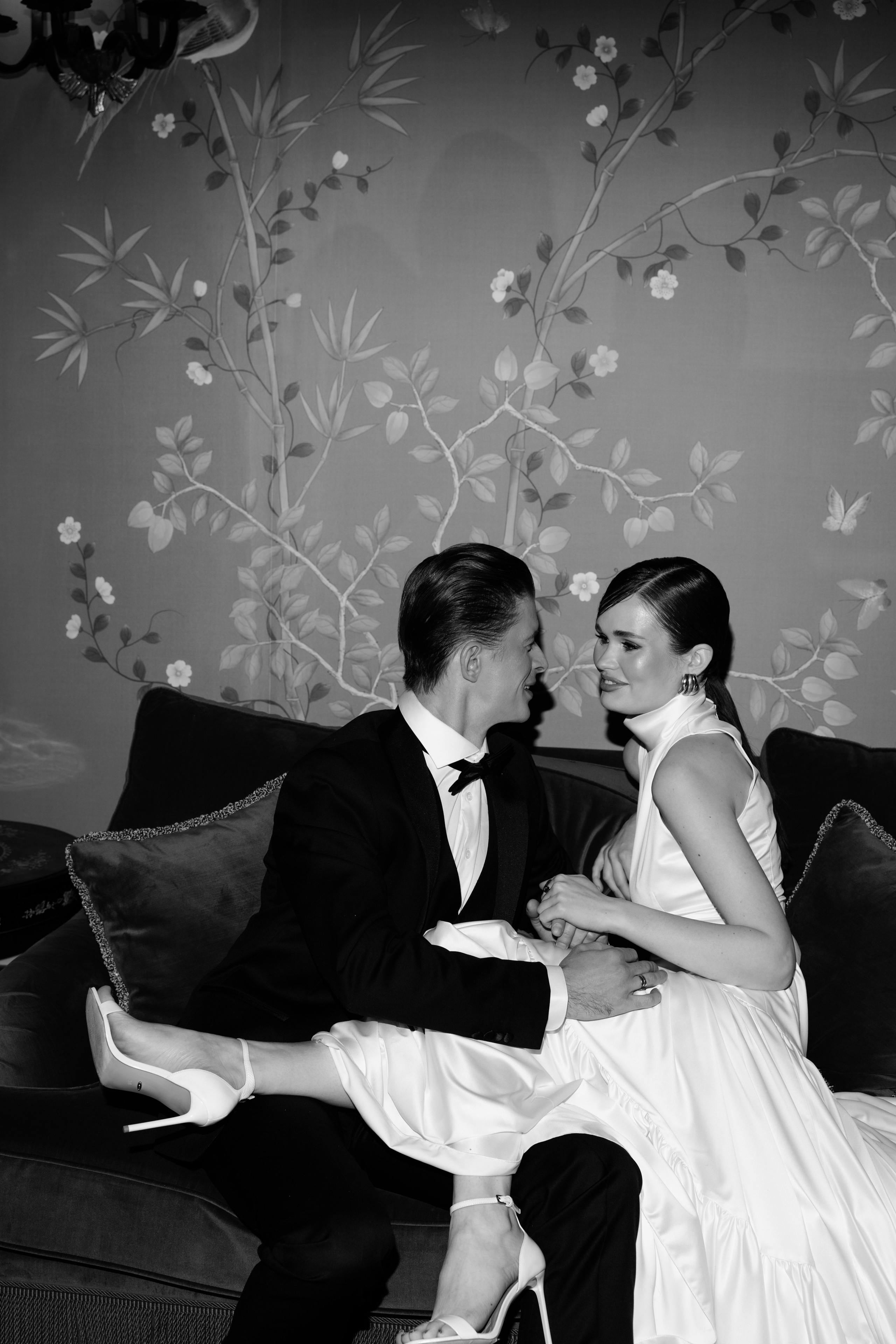 Château de Talu. Портретный фотограф в Краснодаре Валерия Матирная