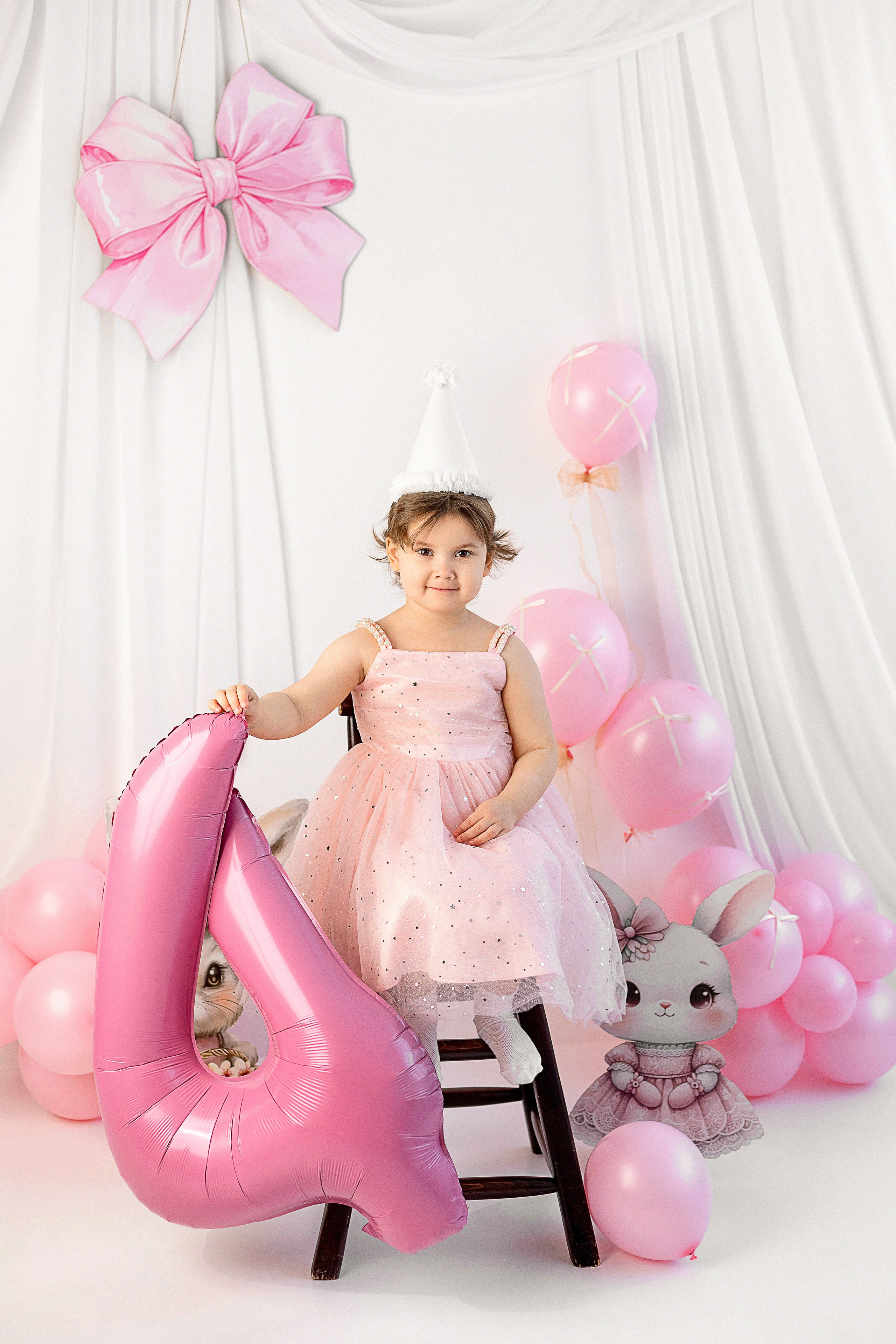 Дни Рождения. Фотограф новорождённых и малышей до года в Томске, Светлана Торопова