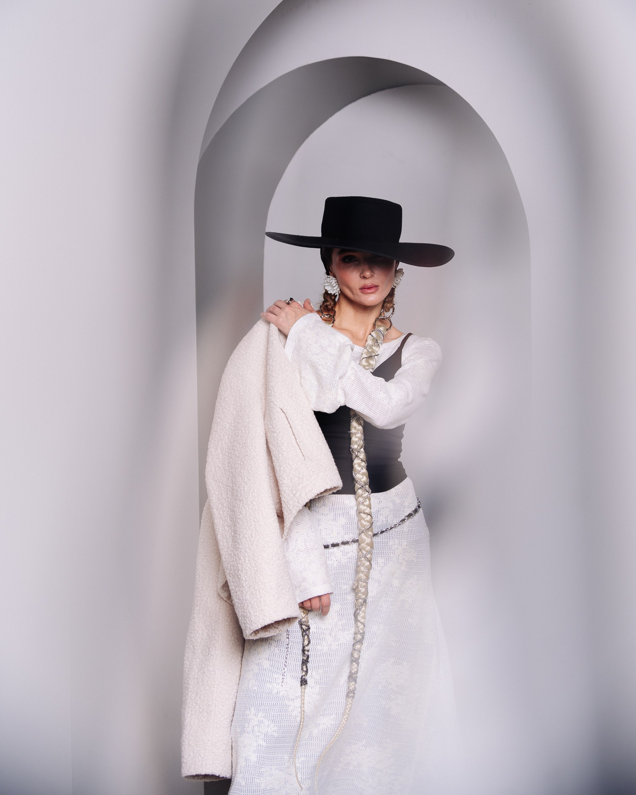 Cellestera. Журнал Камергер