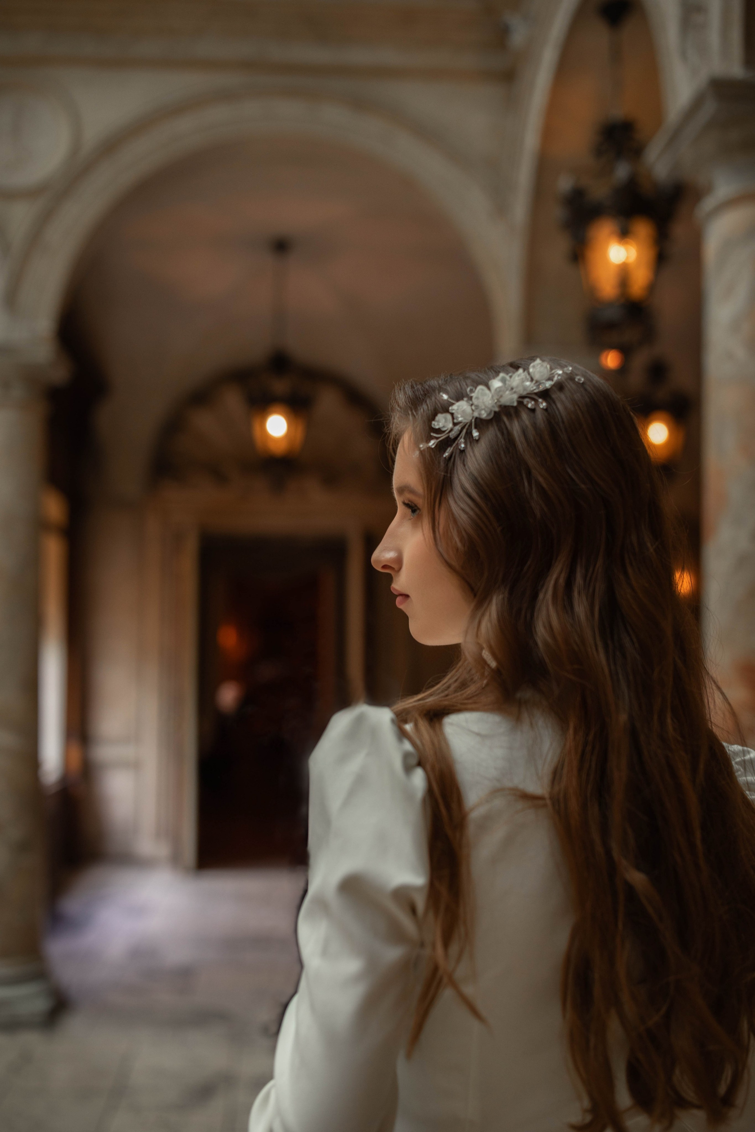 Ксения и Иван. Профессиональный фотограф