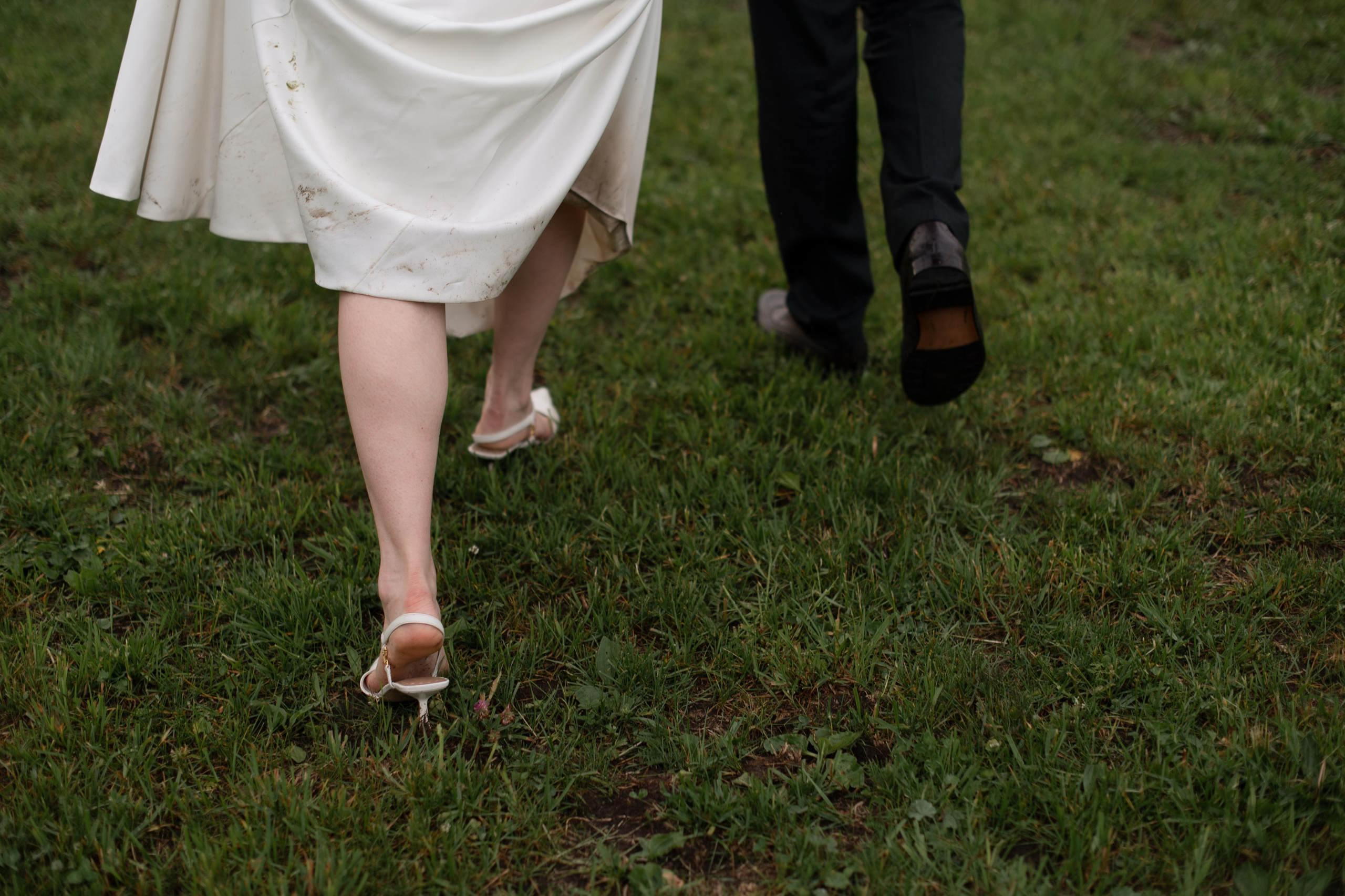 Олег и Рита. Свадебный фотограф Тула