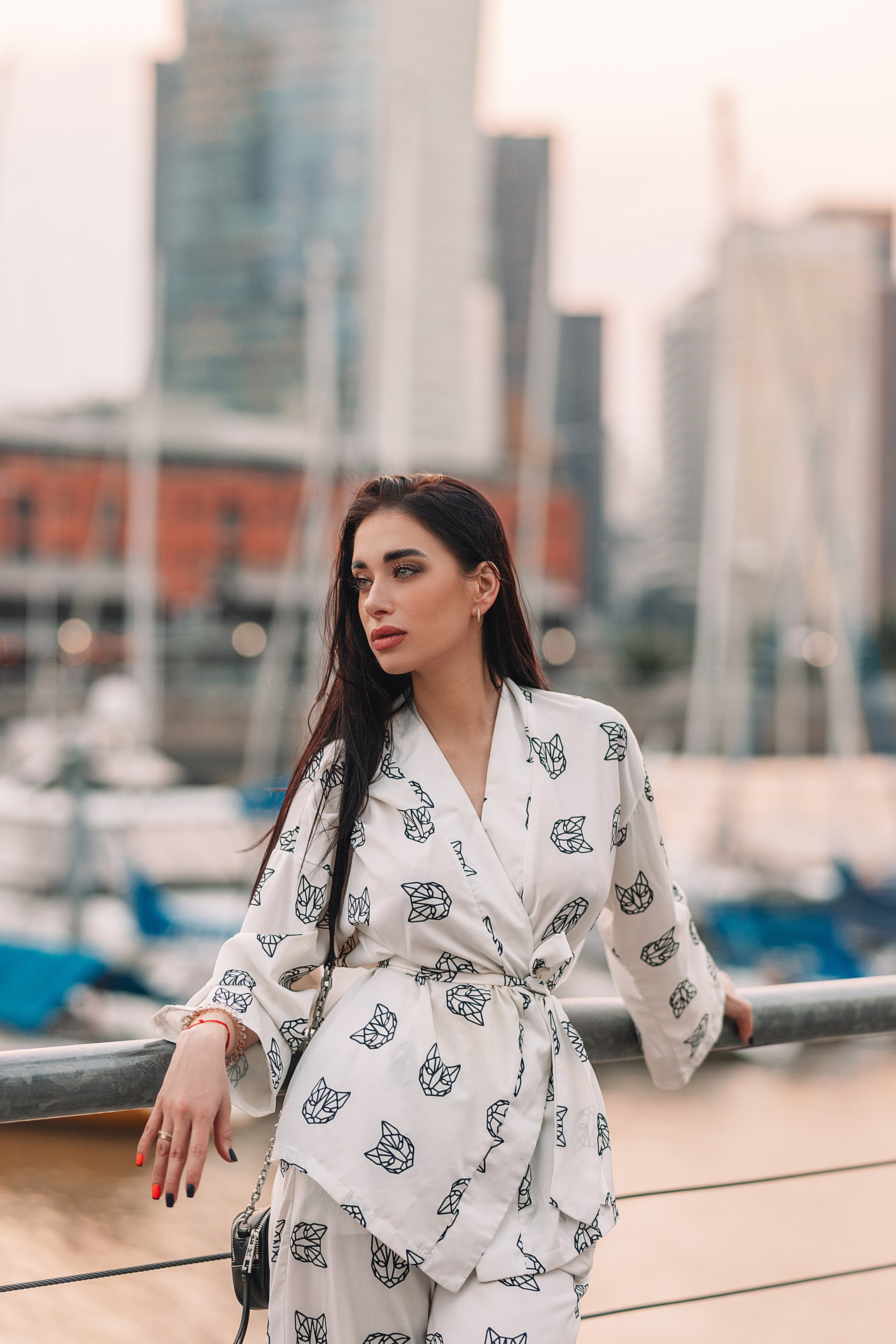 Индивидуальная. Фотограф в Буэнос-Айресе