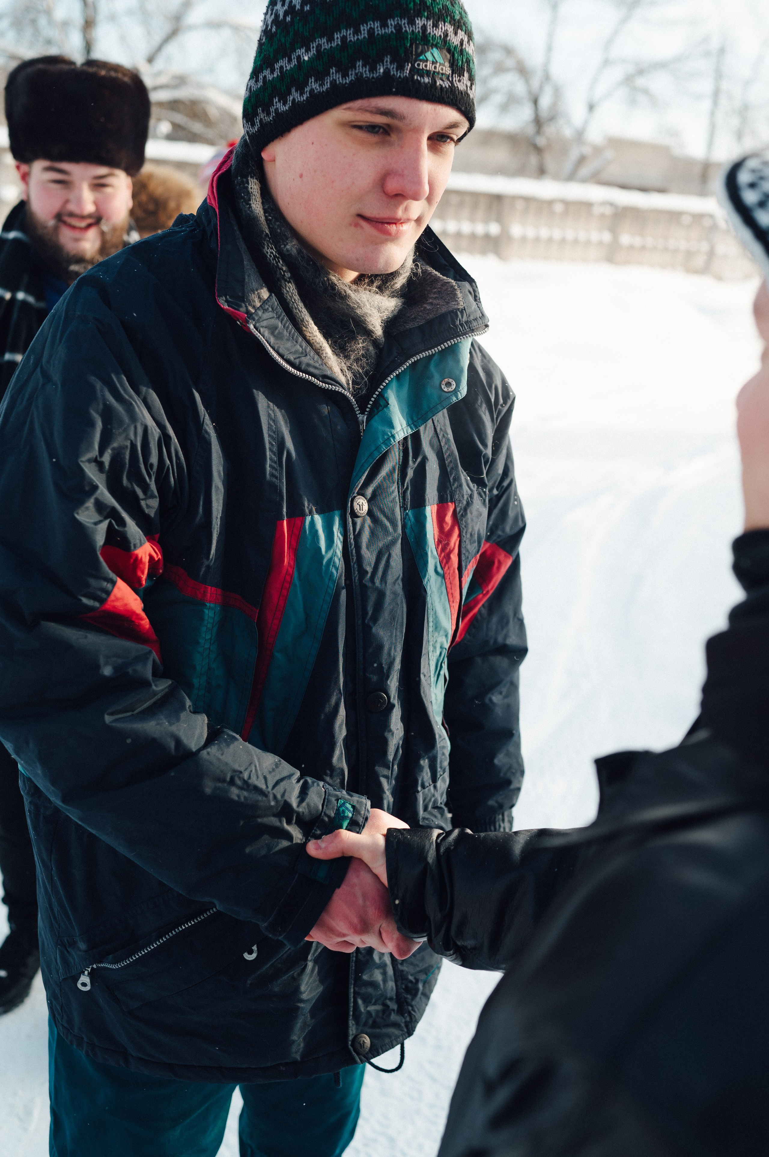 Слово пацана. Детский и семейный фотограф Катерина Мишина