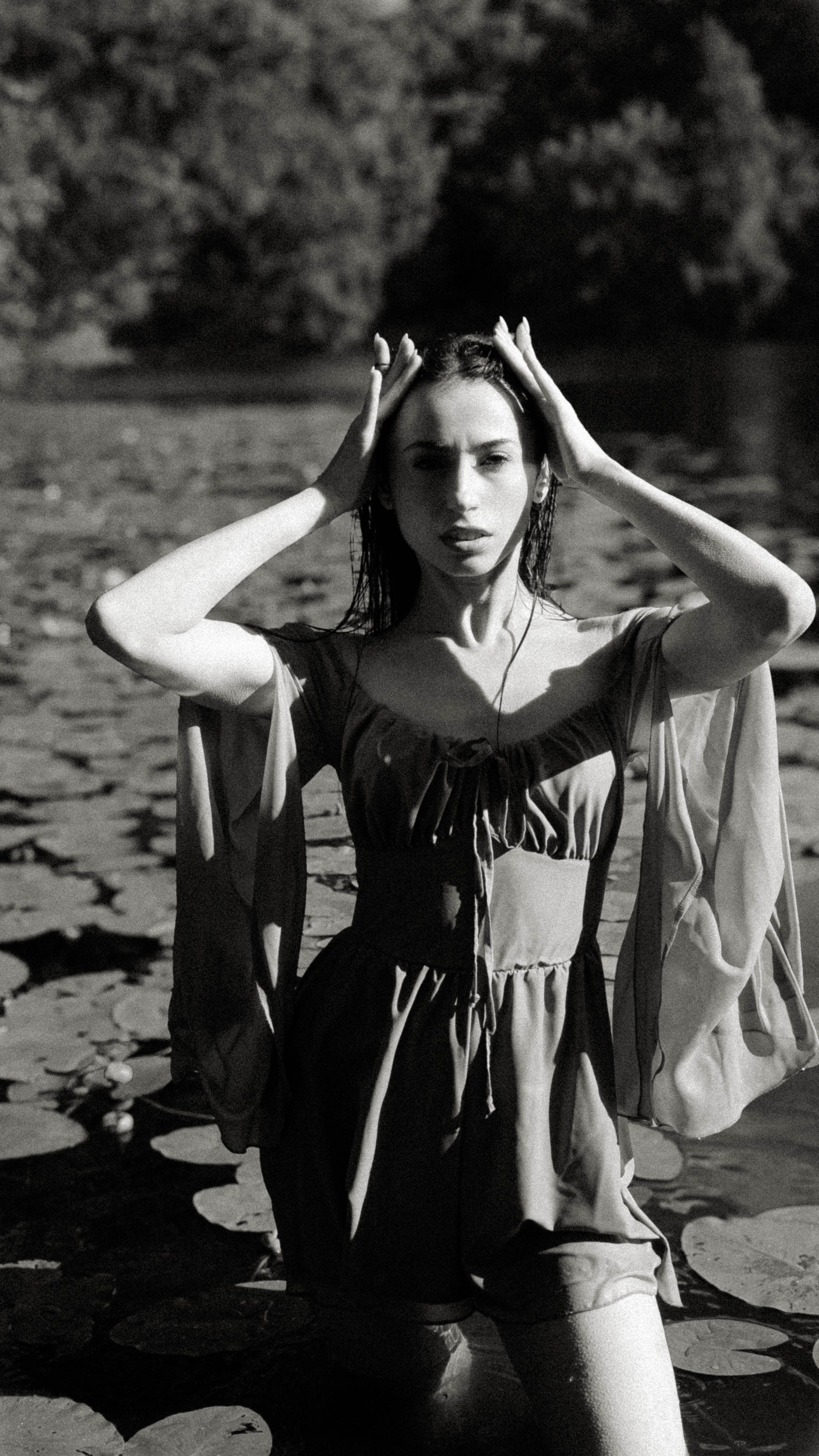 Виктория. Фотографирую ваши самые укромные уголки души