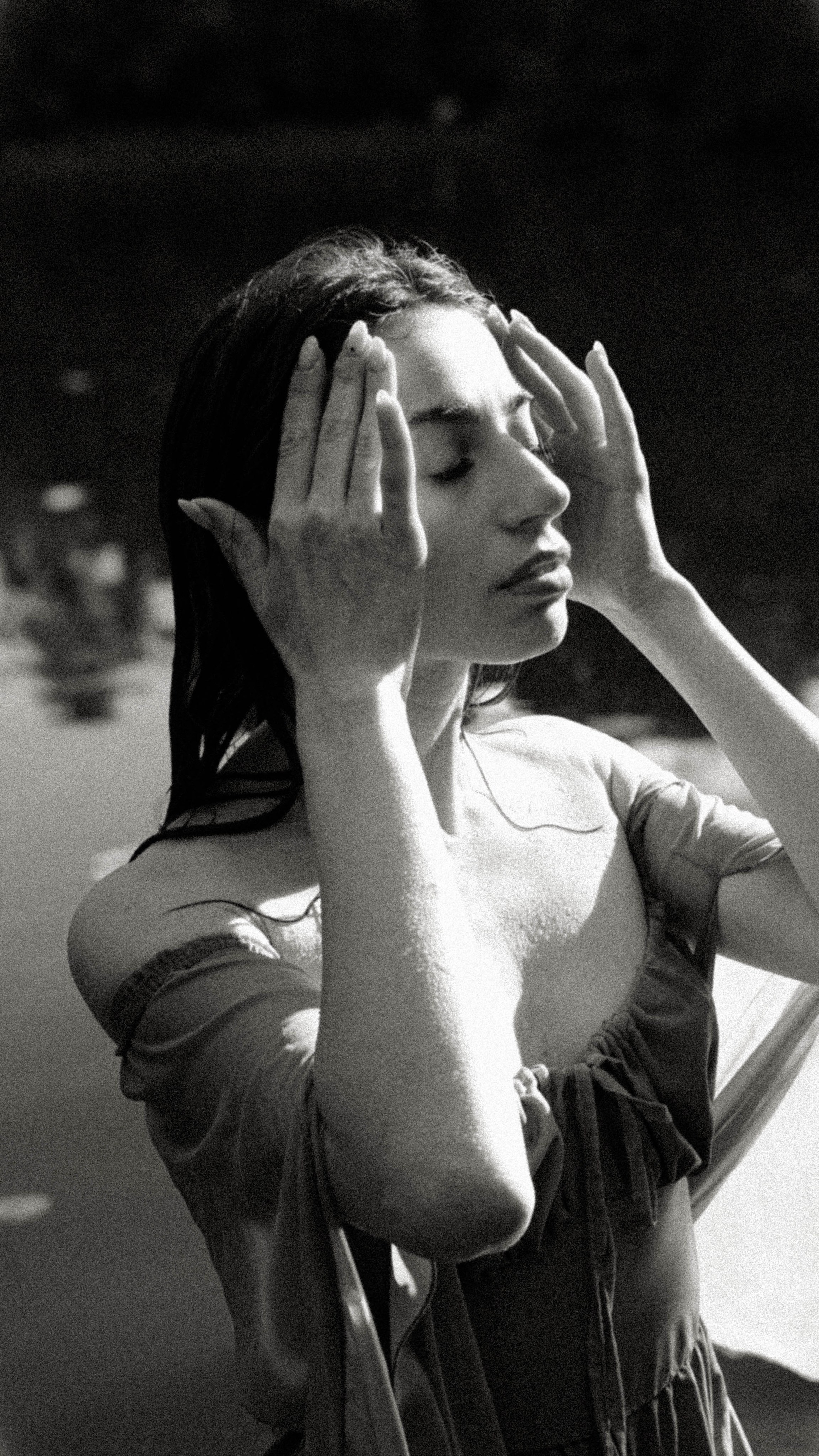 Виктория. Фотографирую ваши самые укромные уголки души