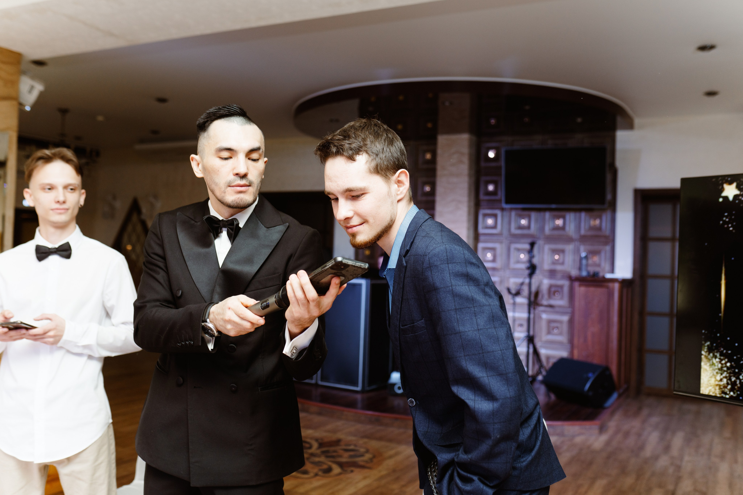 Свадьба | Илья Ксения — 2025