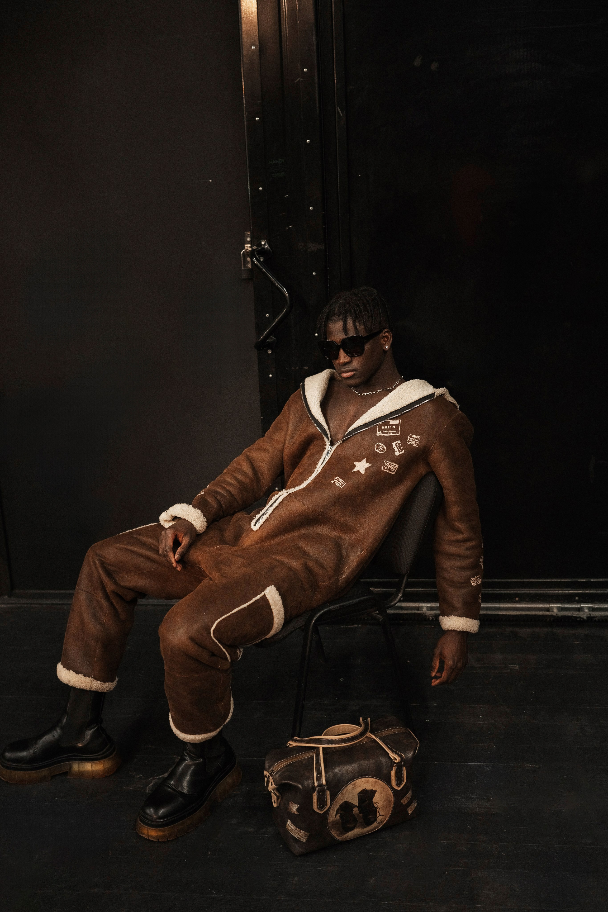 Fashion Week Санкт-Петербург – Апрель 2024 | Фотограф СПб Дарья Мейкер. Дарья Мейкер • Фотограф в Санкт-Петербурге