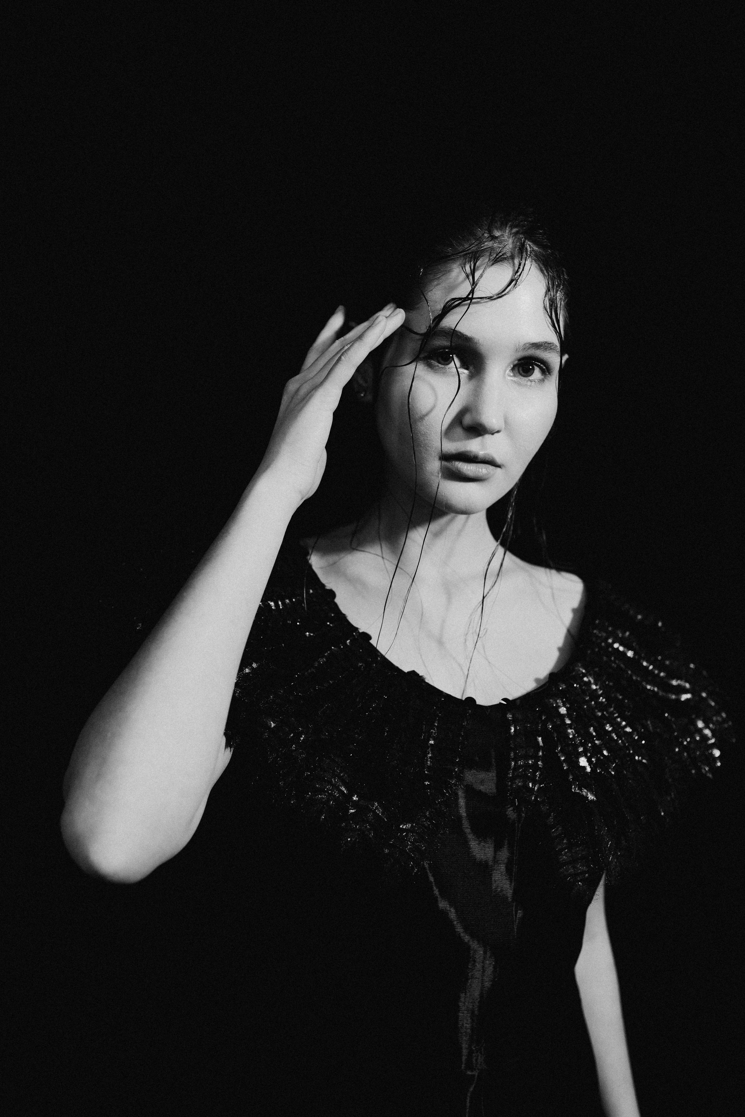 Fashion Week apr`26. Meyker Daria • Photographer in St. Petersburg