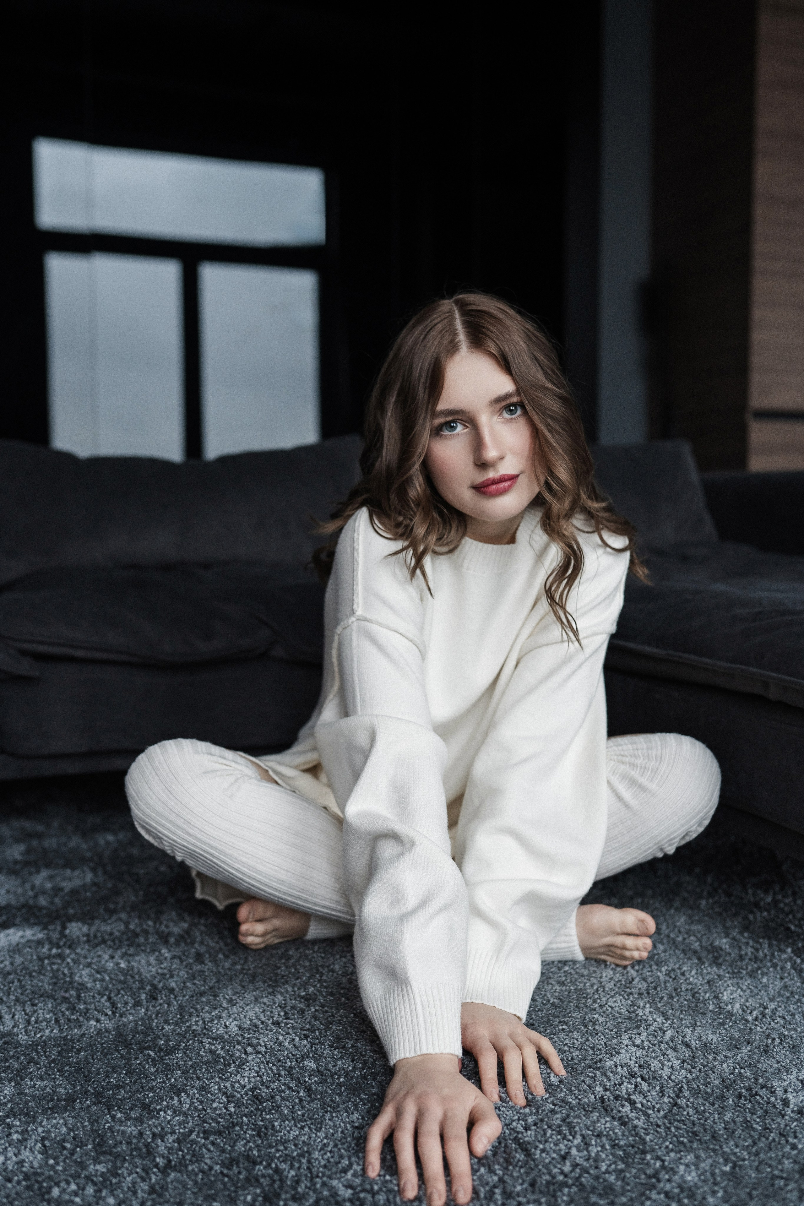 Мари. Meyker Daria • Photographer in St. Petersburg