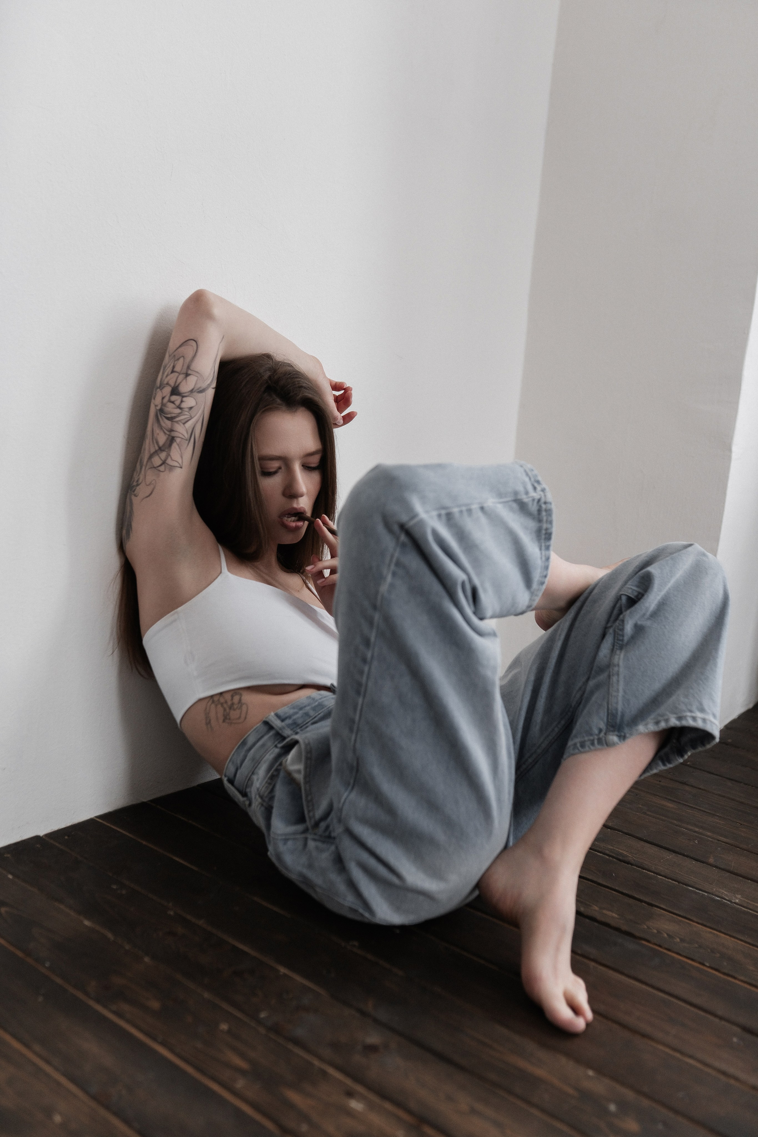 Саша. Meyker Daria • Photographer in St. Petersburg