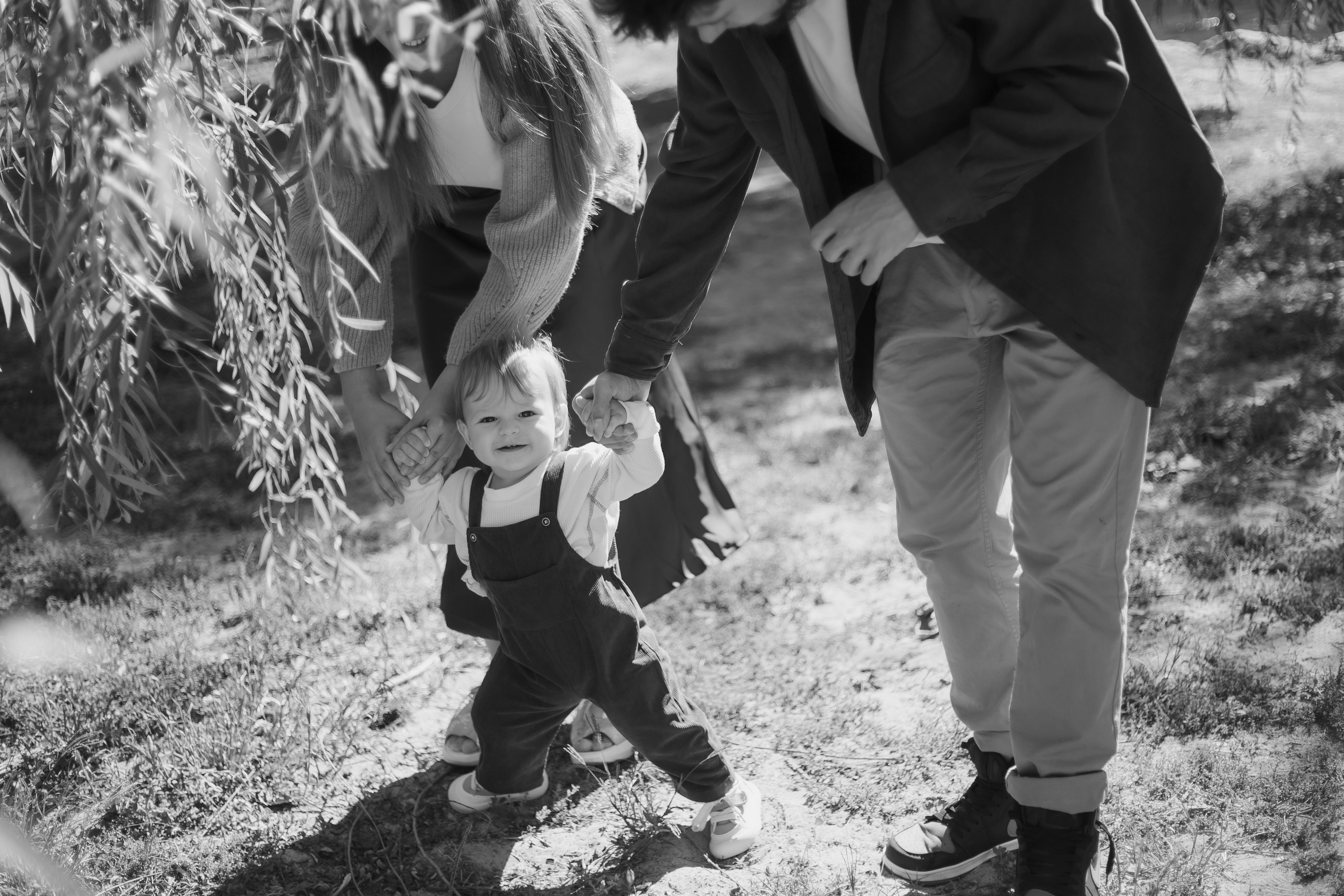 Матвею 1 год. Фотограф в Крыму | Виктория Нотевская