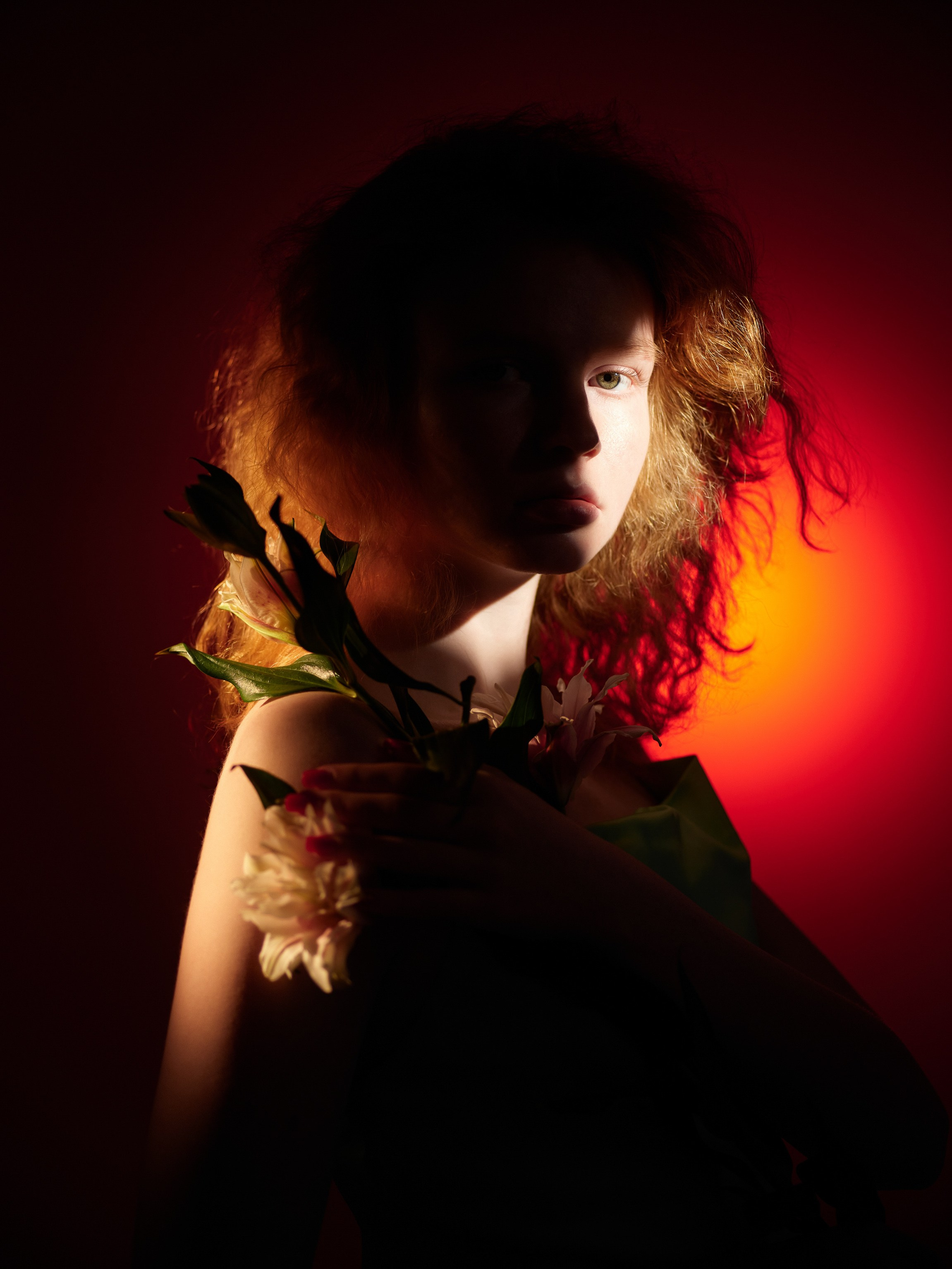 Фотограф Юлия Глазкова