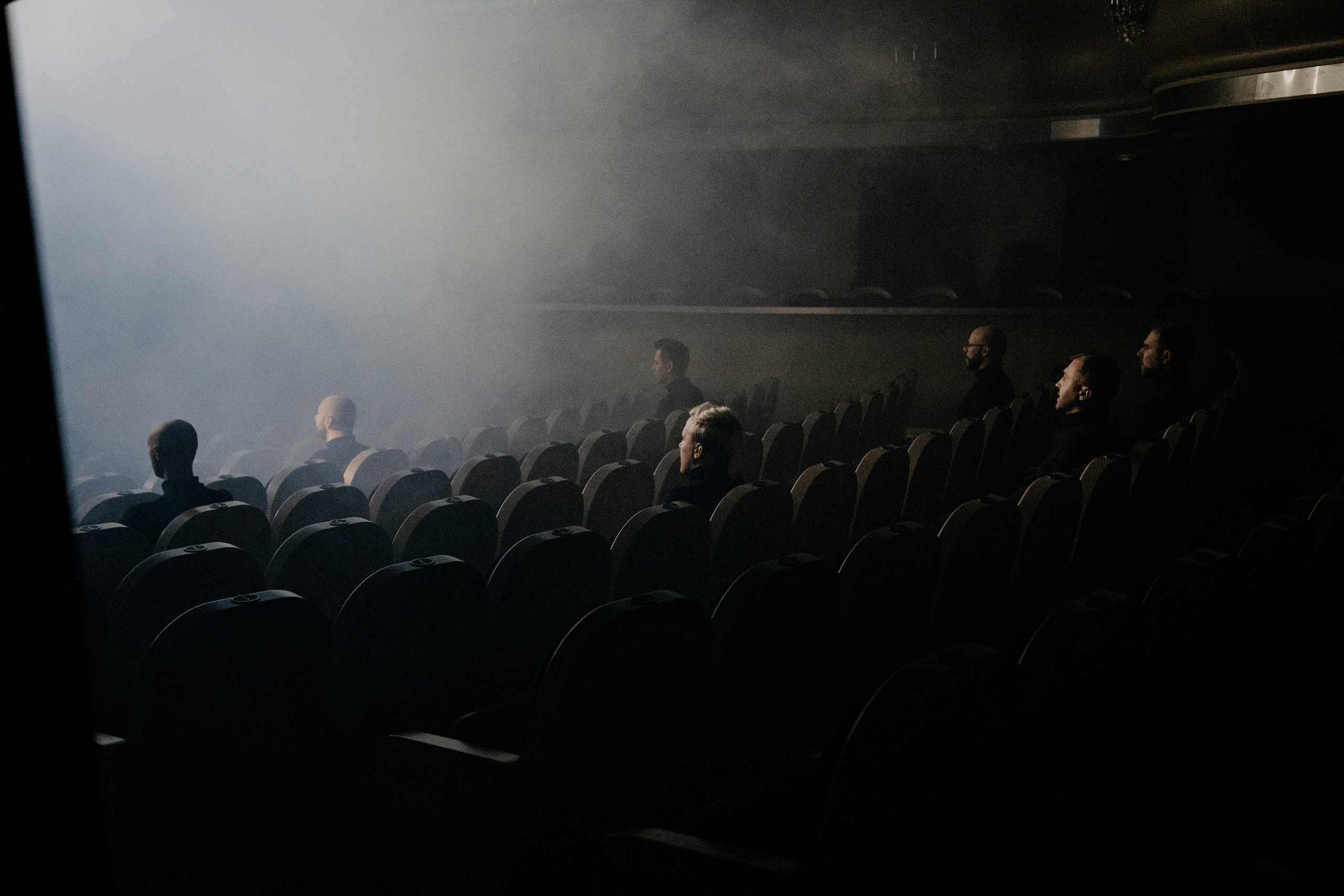 Артисты. Концерты. Фотографирую светом и сердцем в Москве с 2014 года